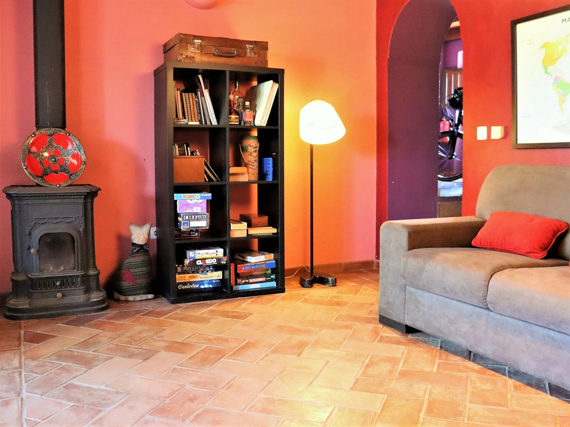 Ecoland Turismo Rural: Authentiek landhuis in natuurpark Vale do Guadiana - foto 8