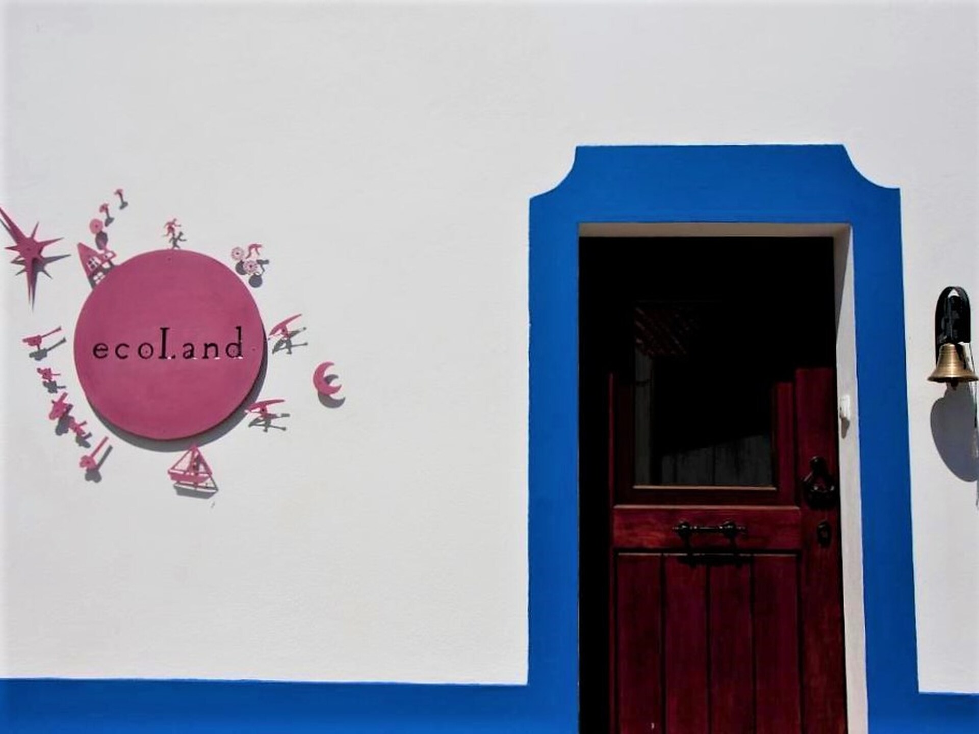 Ecoland Turismo Rural: Authentiek landhuis in natuurpark Vale do Guadiana - foto 27