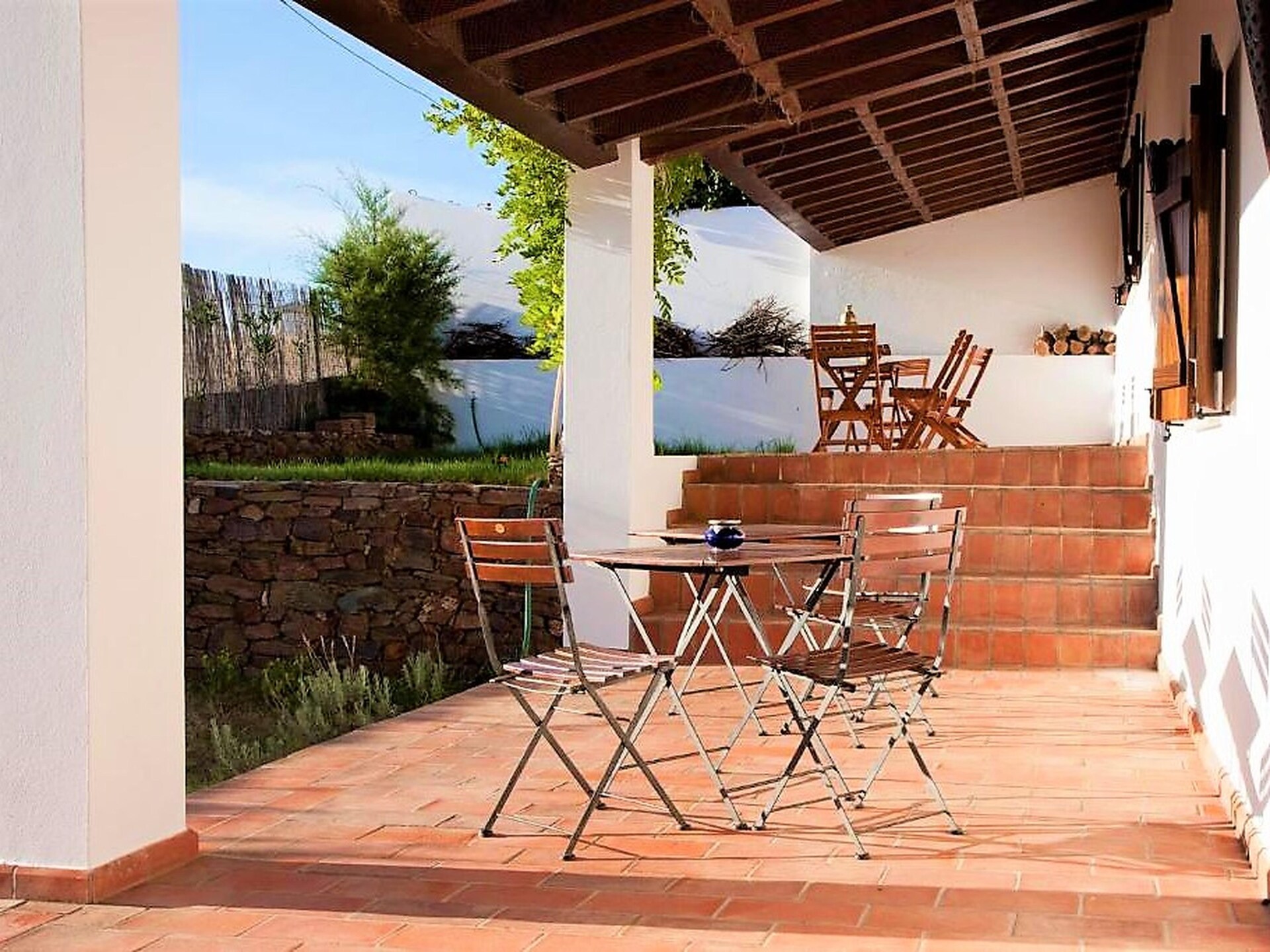 Ecoland Turismo Rural: Authentiek landhuis in natuurpark Vale do Guadiana - foto 20
