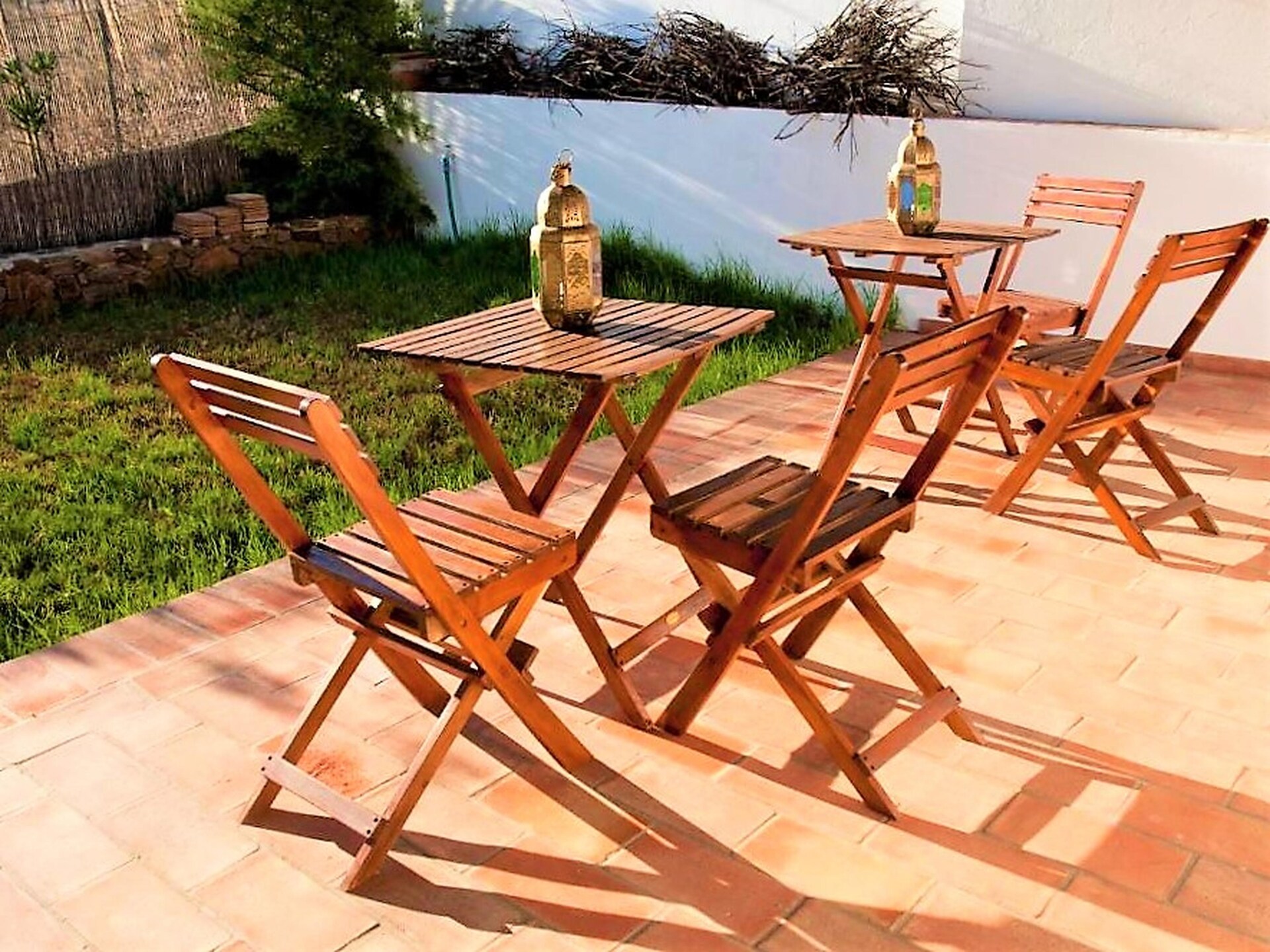 Ecoland Turismo Rural: Authentiek landhuis in natuurpark Vale do Guadiana - foto 22