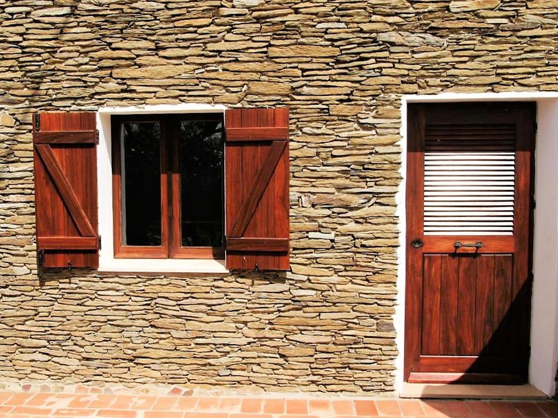 Ecoland Turismo Rural: Authentiek landhuis in natuurpark Vale do Guadiana - foto 28