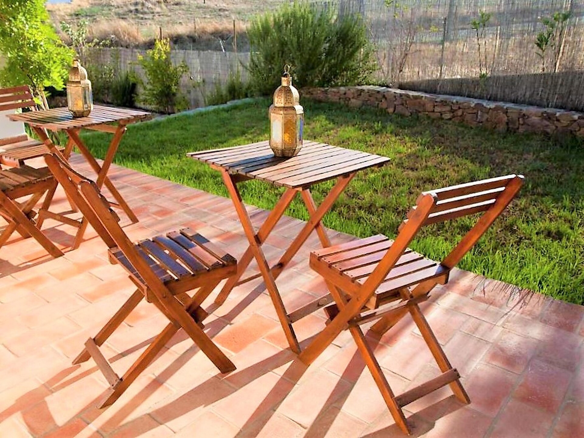 Ecoland Turismo Rural: Authentiek landhuis in natuurpark Vale do Guadiana - foto 19