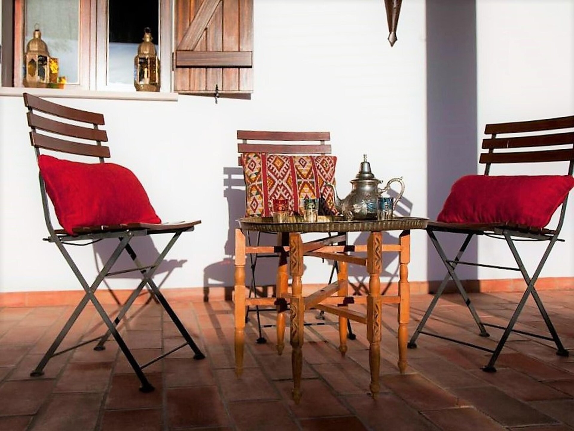 Ecoland Turismo Rural: Authentiek landhuis in natuurpark Vale do Guadiana - foto 18