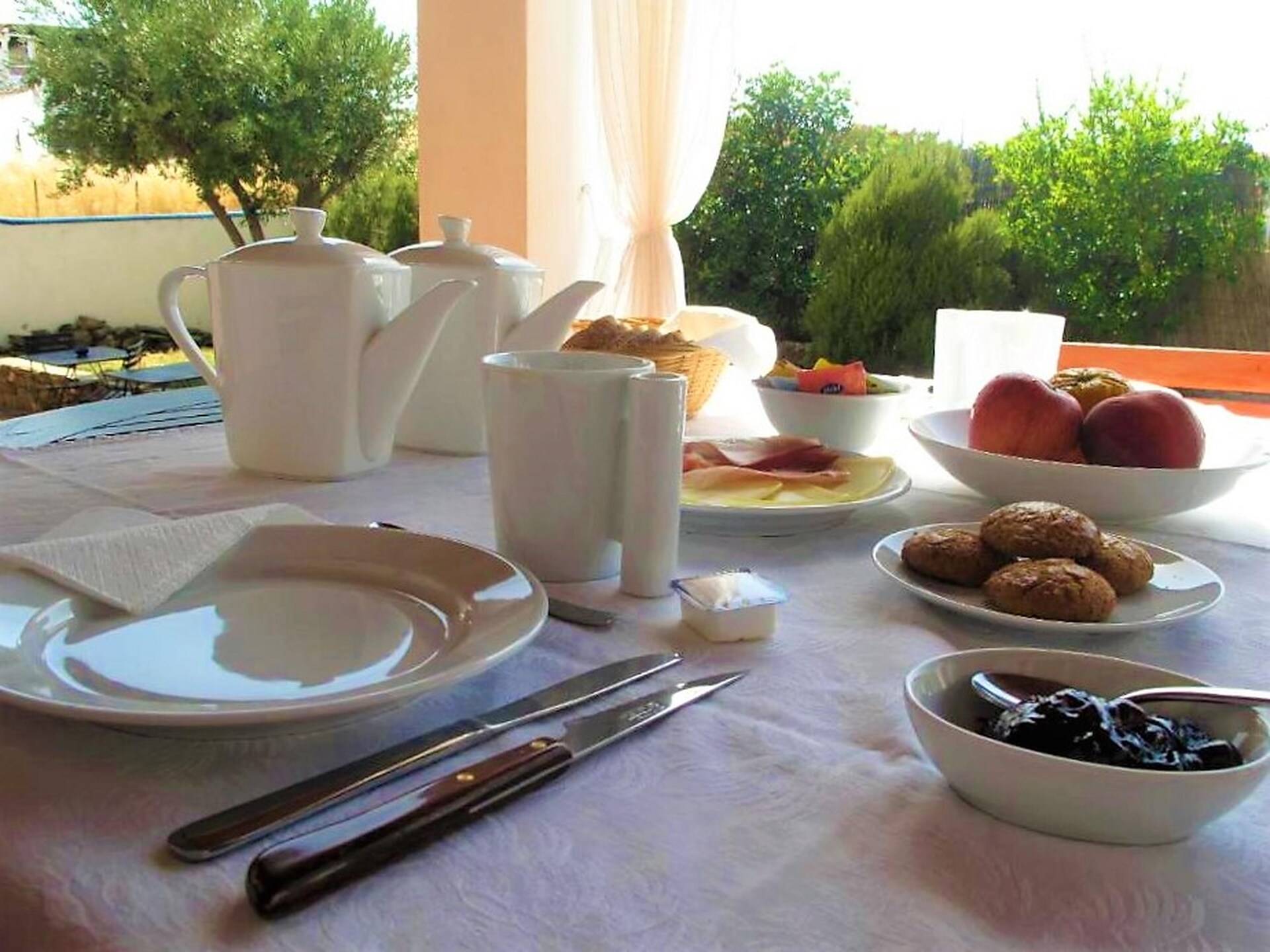 Ecoland Turismo Rural: Authentiek landhuis in natuurpark Vale do Guadiana - foto 40