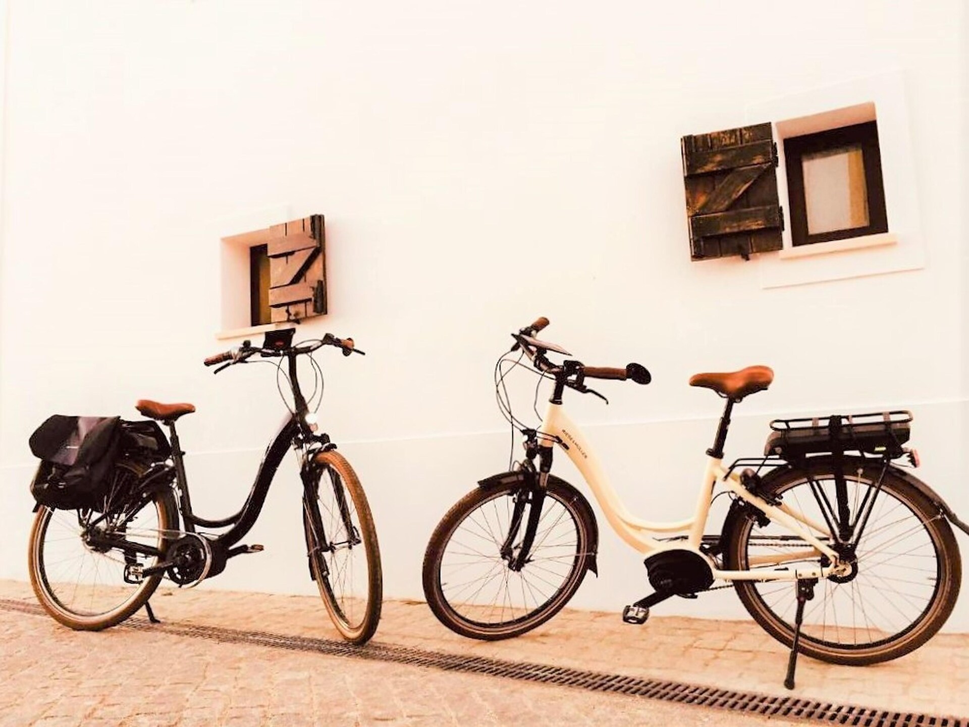 Ecoland Turismo Rural: Authentiek landhuis in natuurpark Vale do Guadiana - foto 39