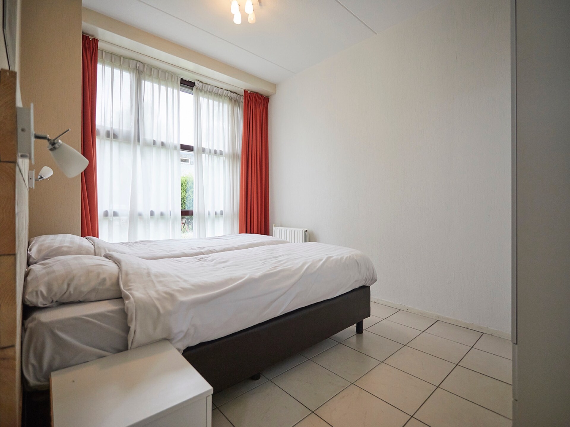 Ruim vakantiehuis Hof van Zeeland 7 voor 8 personen in Heinkenszand - foto 8