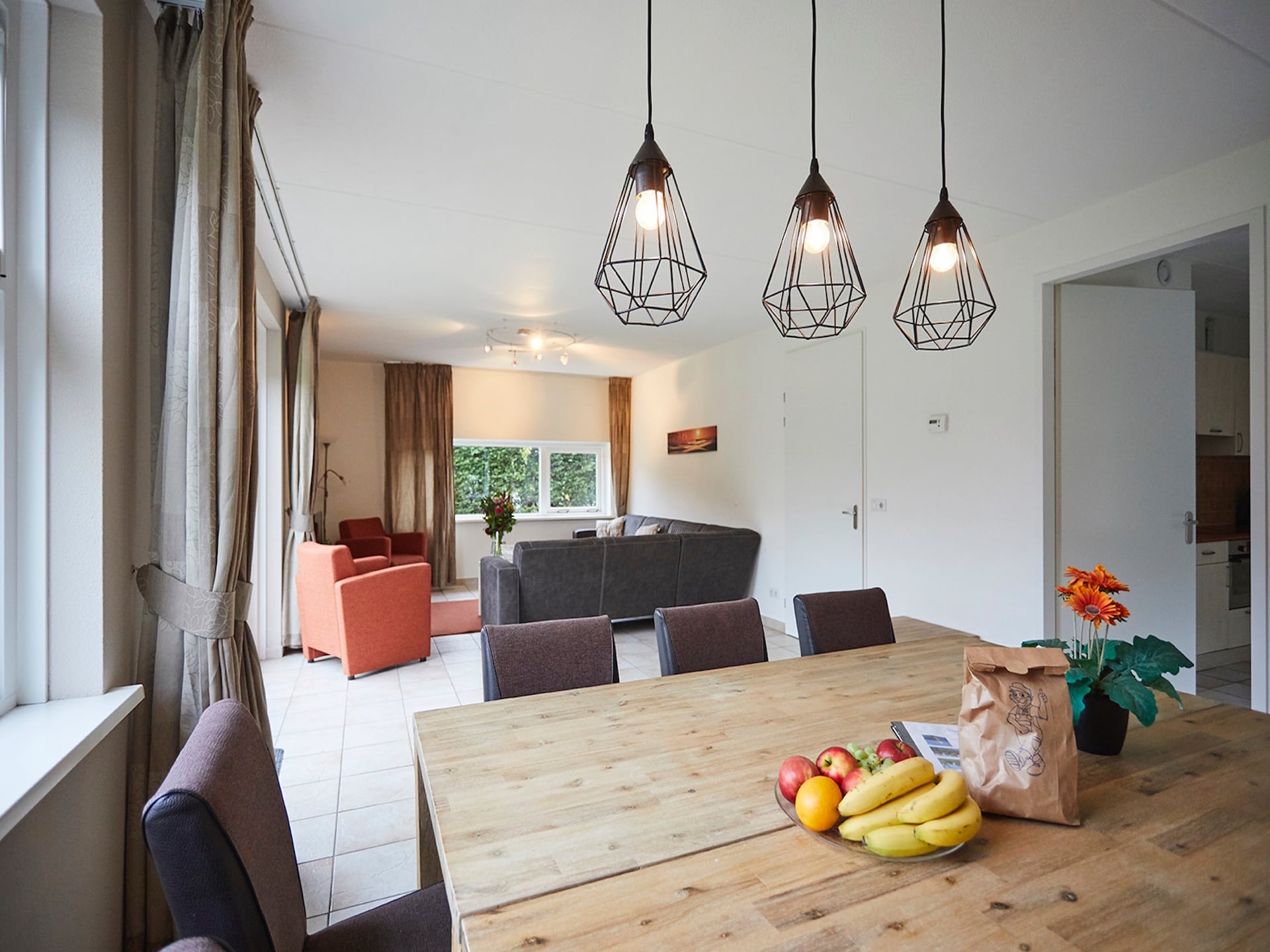 Vrijstaand vakantiehuis voor 10 personen op Hof van Zeeland in Heinkenszand - foto 6