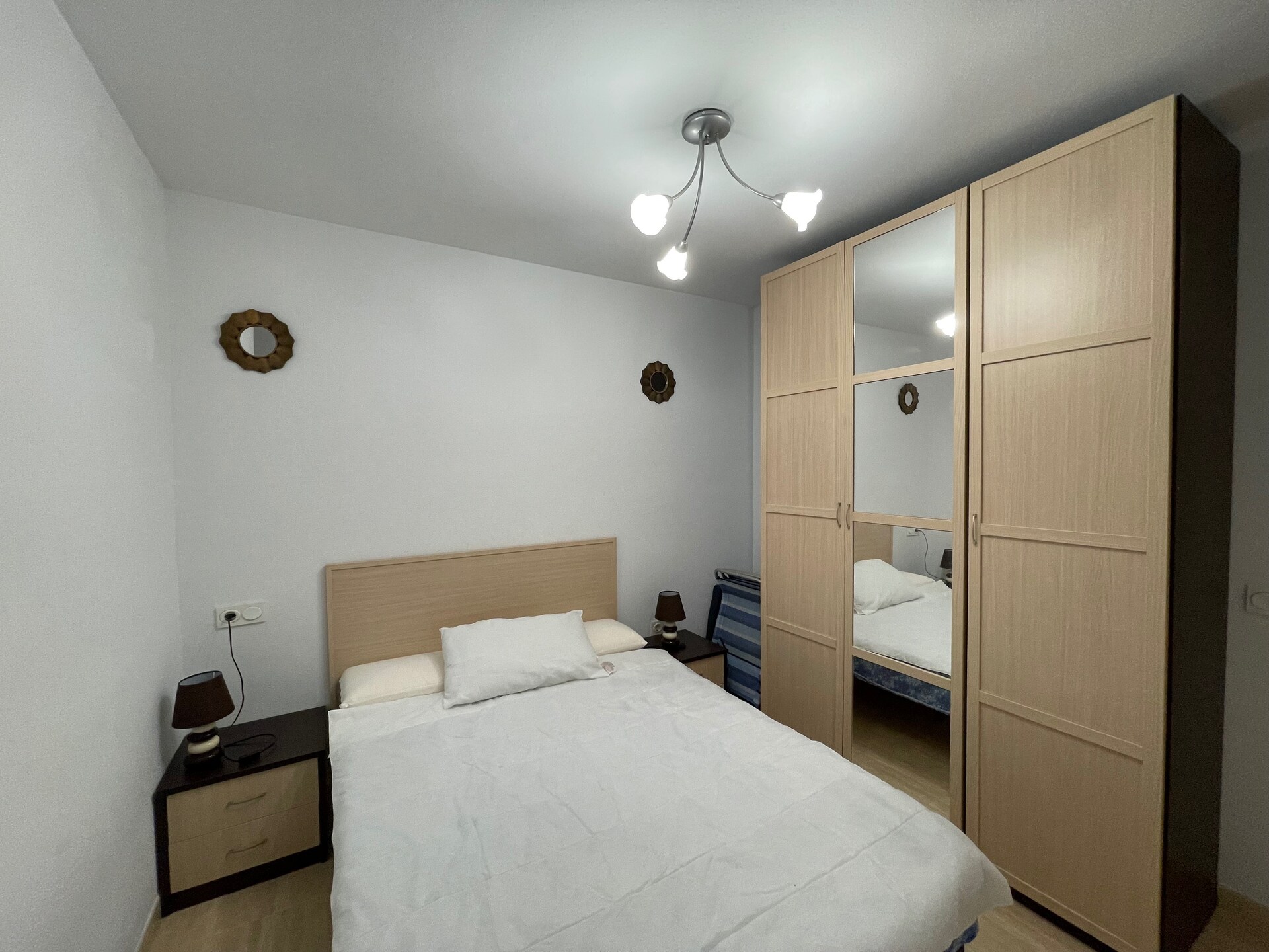 Zonnig appartement Estudio Puerto in Roquetas de Mar - foto 23