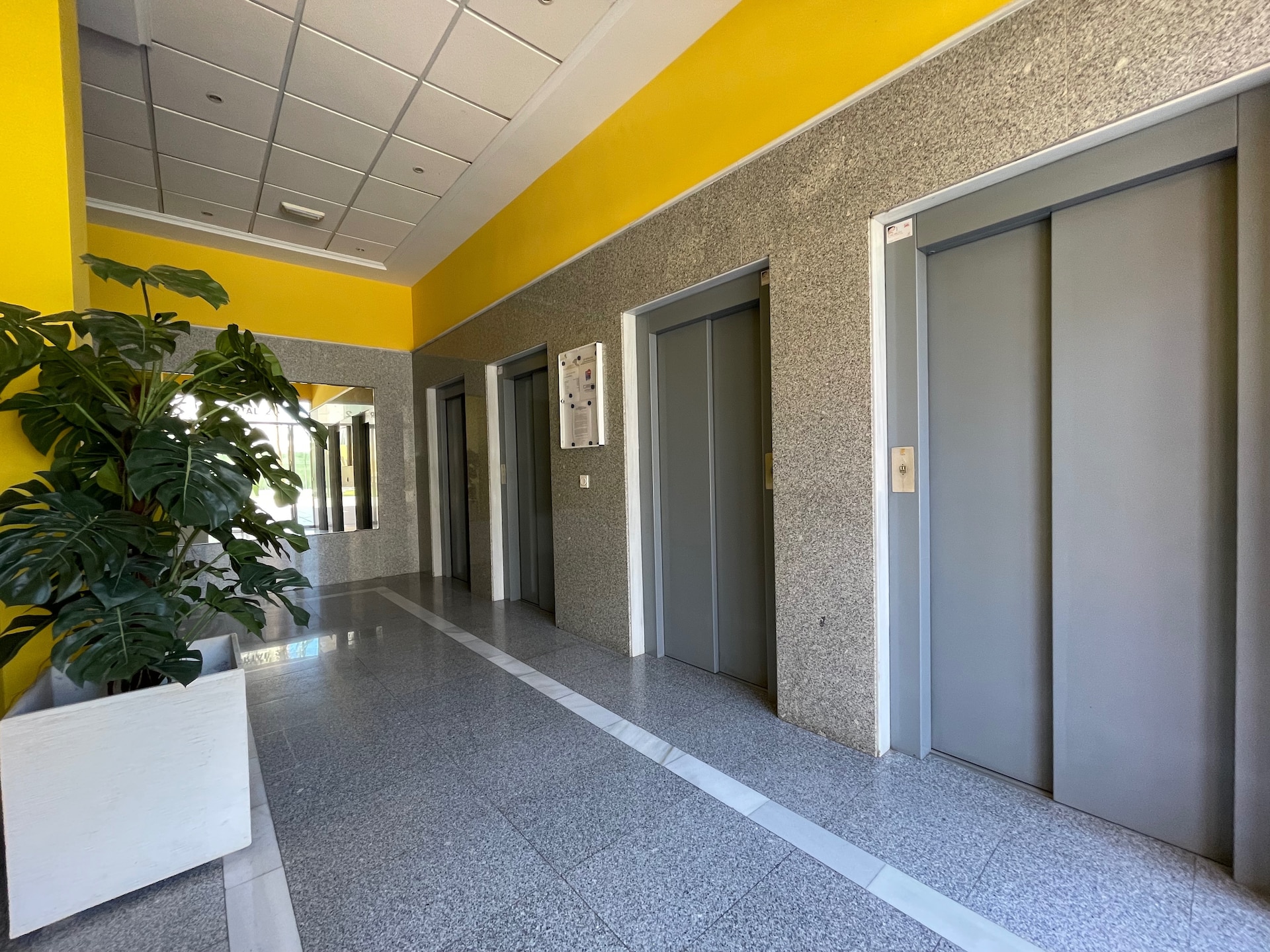 Zonnig appartement Estudio Puerto in Roquetas de Mar - foto 15