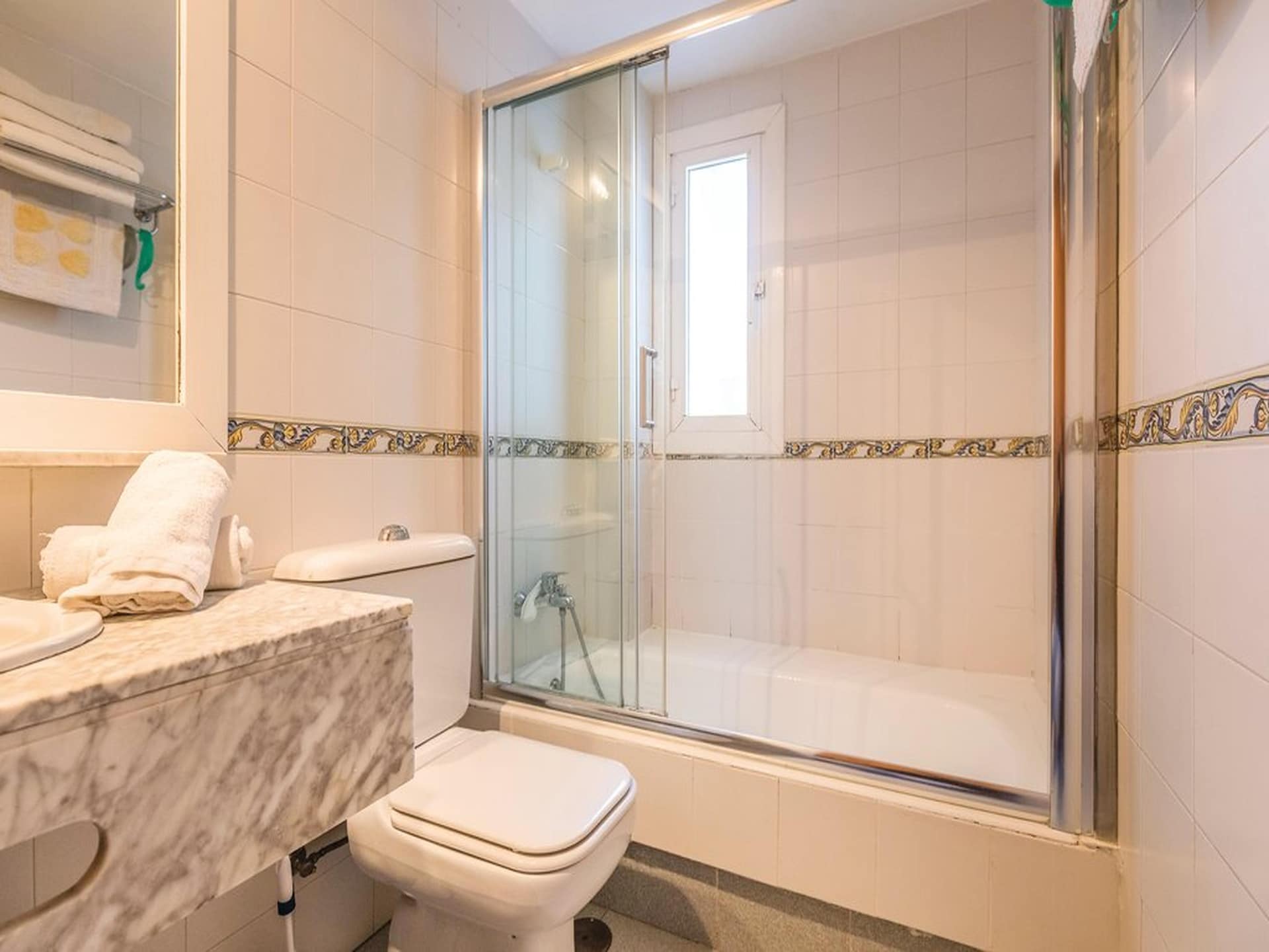 Appartement in Roquetas de Mar op 300m van de golfbaan - foto 15