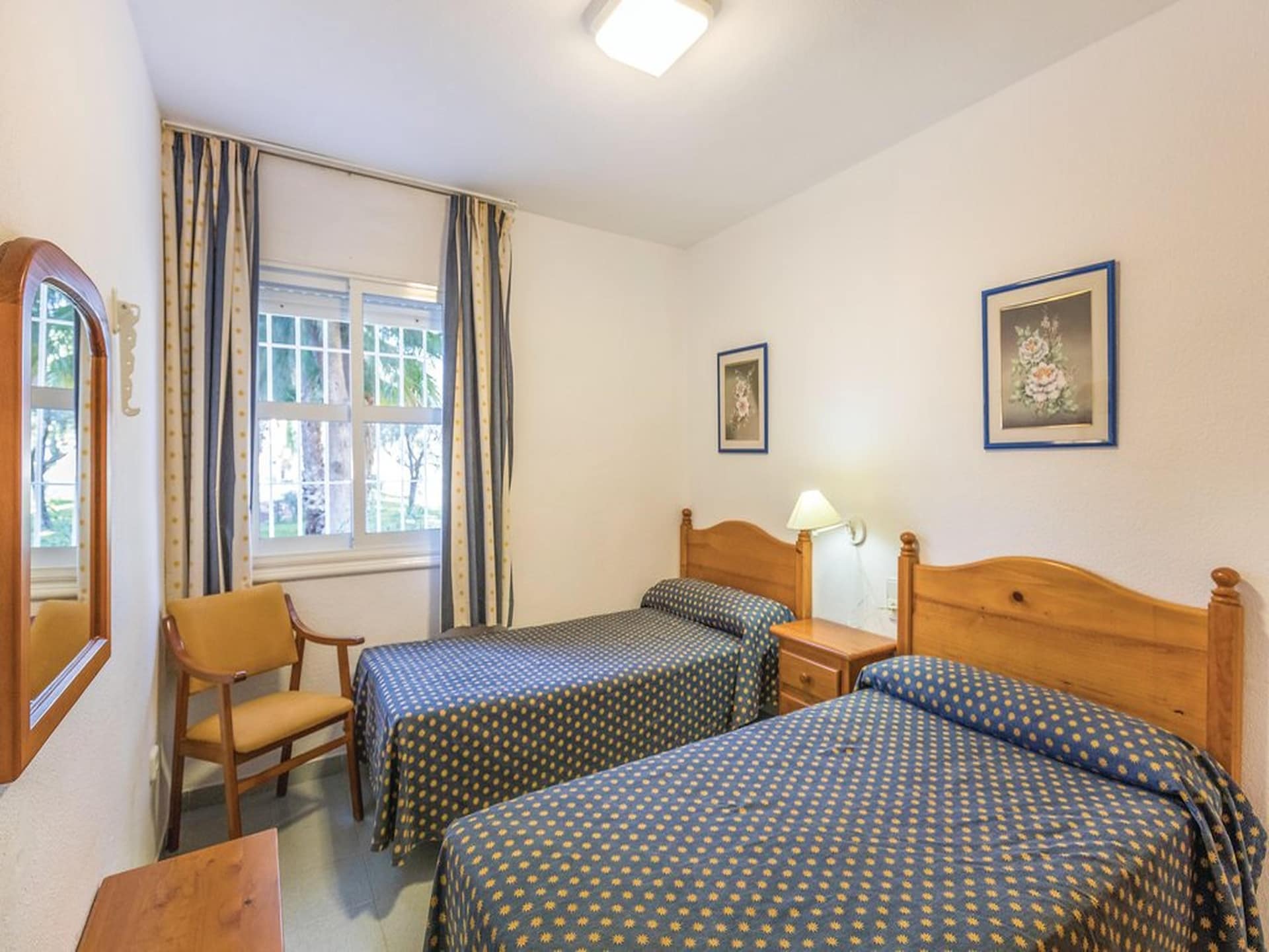 Appartement in Roquetas de Mar op 300m van de golfbaan - foto 5