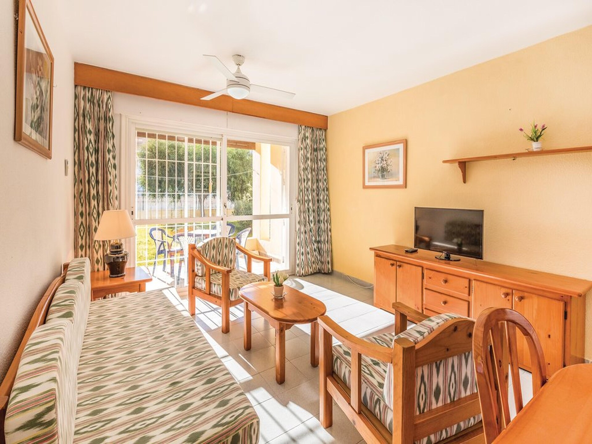 Appartement in Roquetas de Mar op 300m van de golfbaan - foto 3