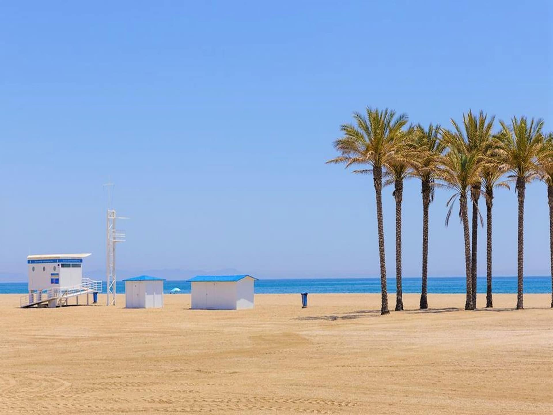 Appartement in Roquetas de Mar op 300m van de golfbaan - foto 36