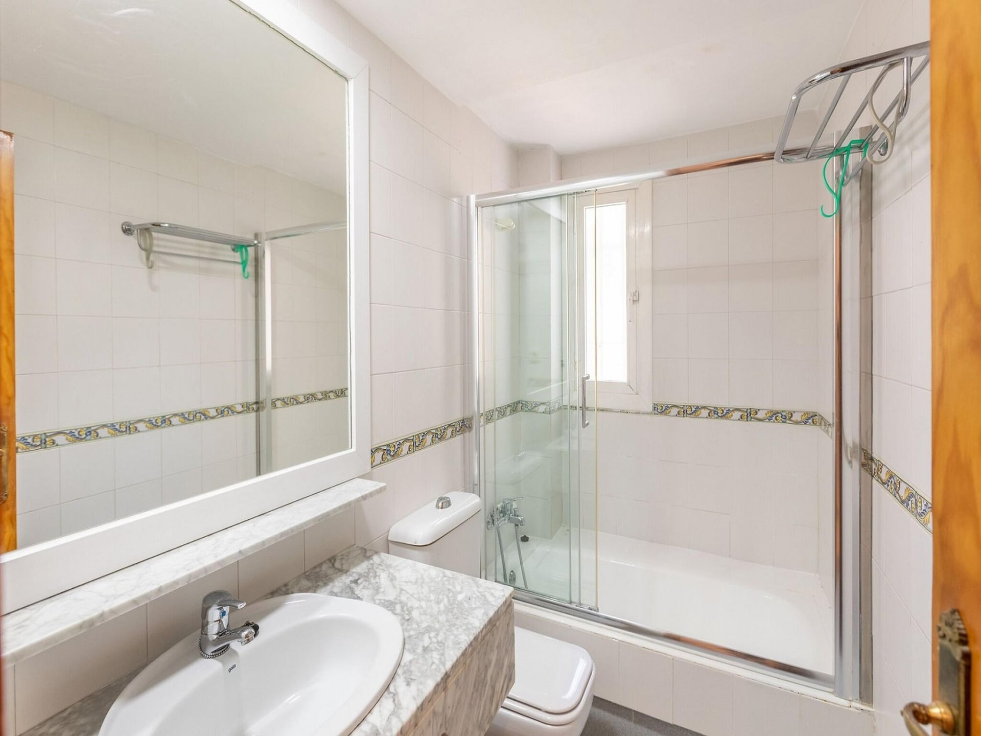 Appartement in Roquetas de Mar op 300m van de golfbaan - foto 17