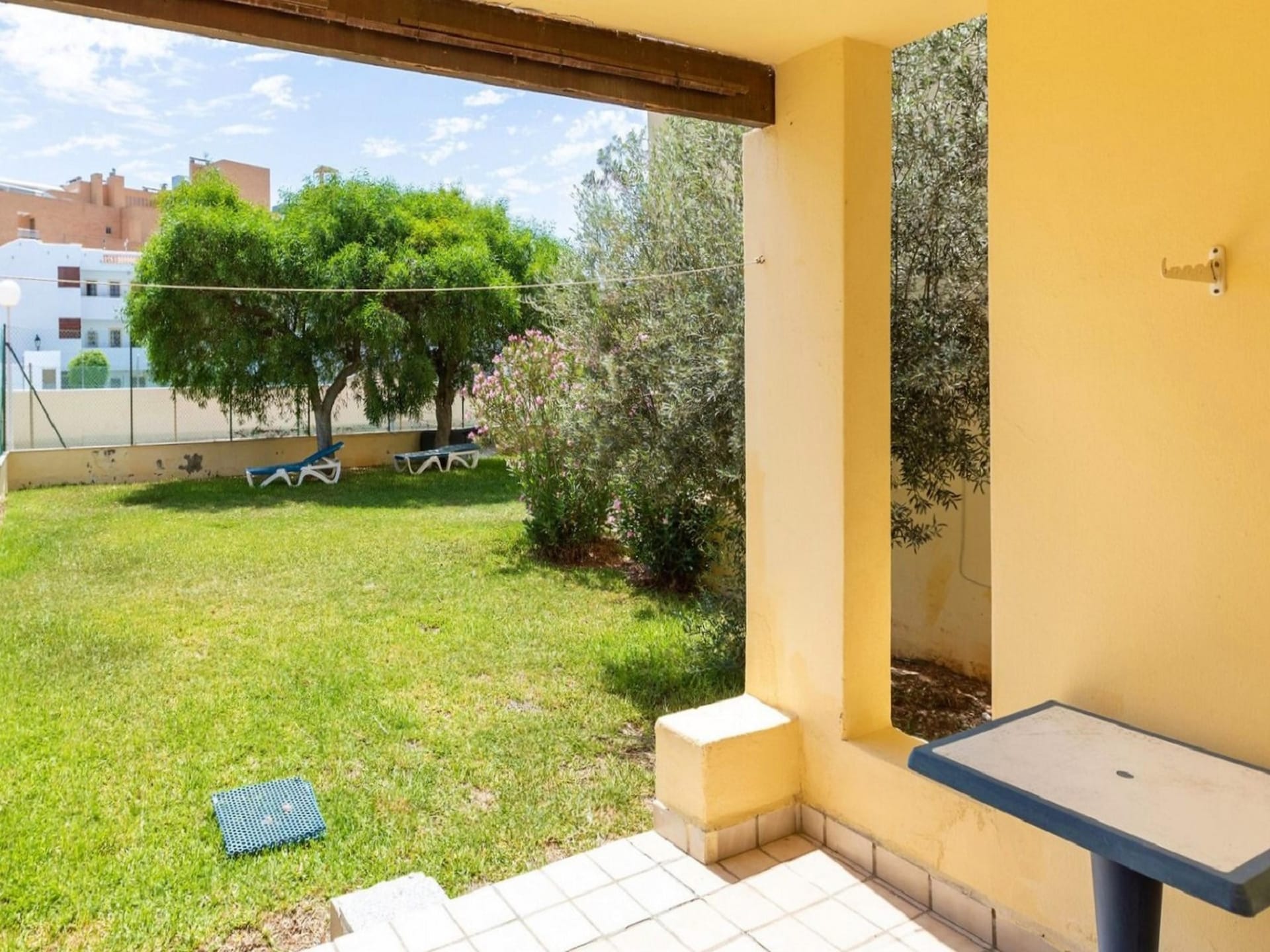 Appartement in Roquetas de Mar op 300m van de golfbaan - foto 19