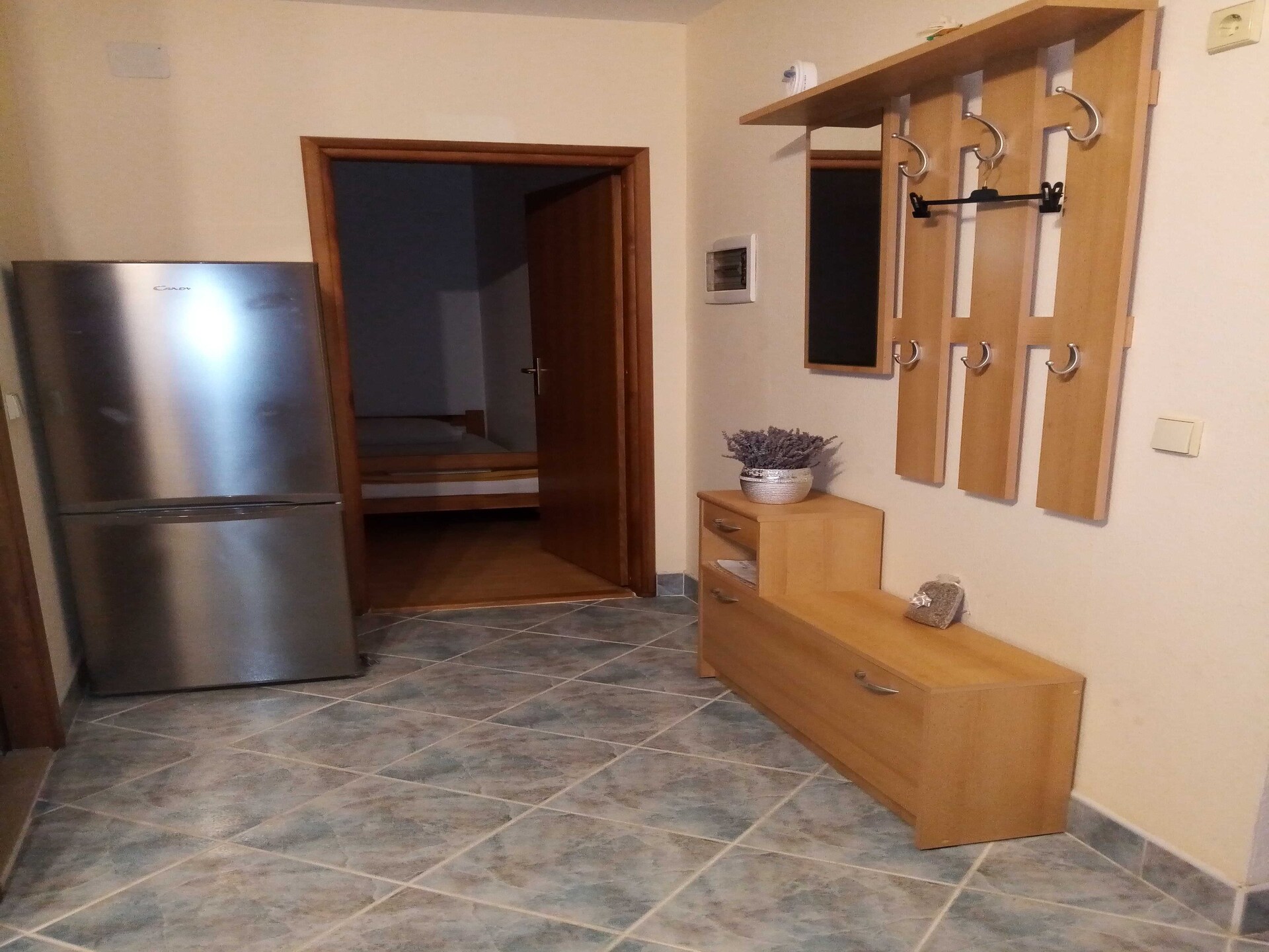 Ruim appartement in Biograd na Moru met terras, 500m van het strand - foto 11