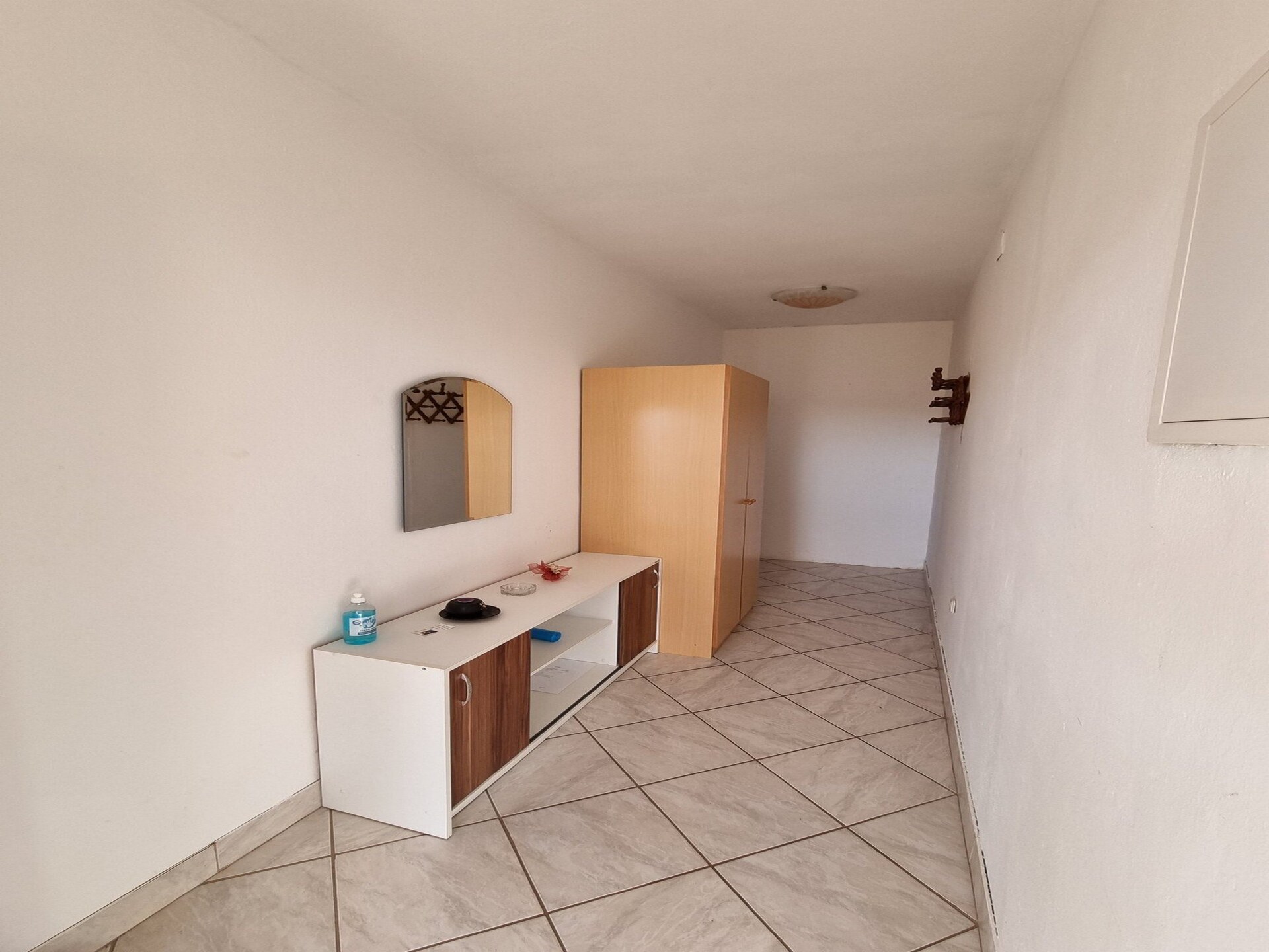 Op 500 m van het strand: Studio appartement in Biograd na Moru - foto 20