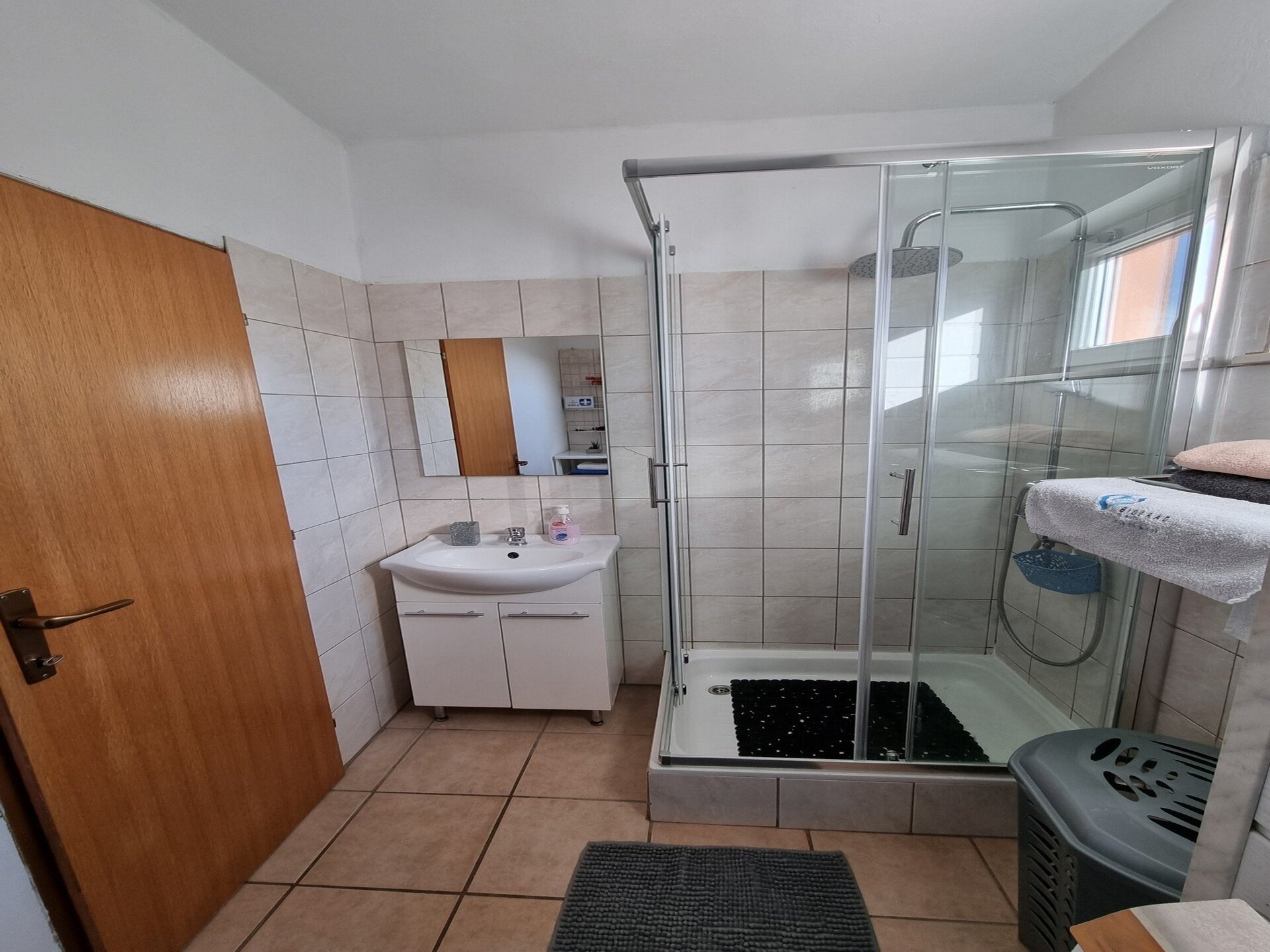 Op 500 m van het strand: Studio appartement in Biograd na Moru - foto 6