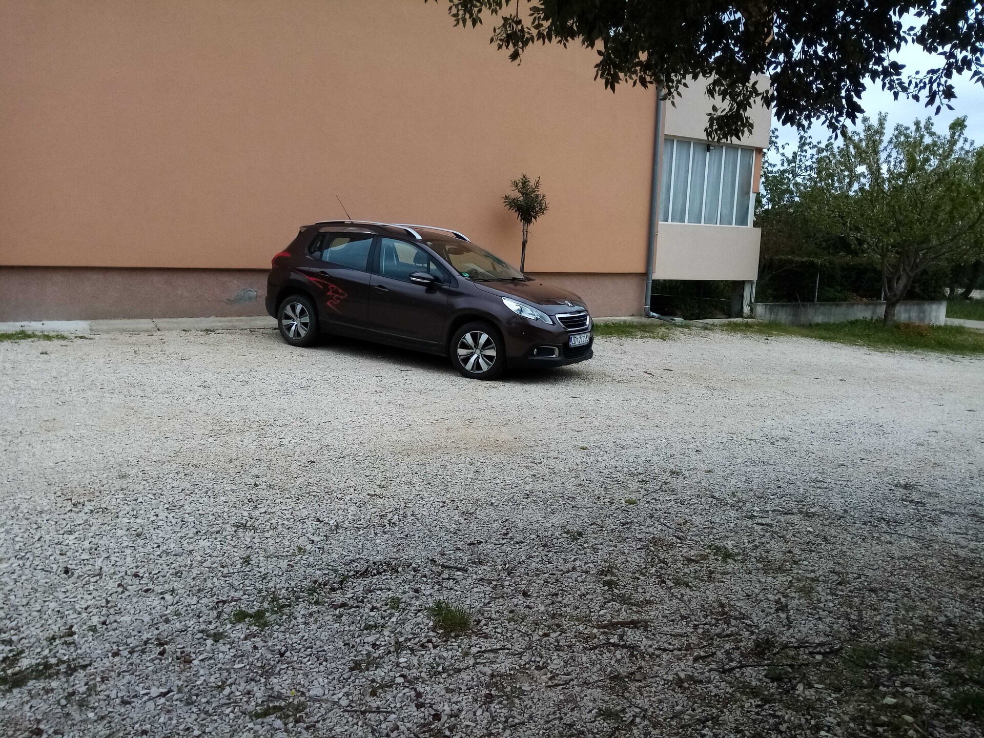 Op 500 m van het strand: Studio appartement in Biograd na Moru - foto 23