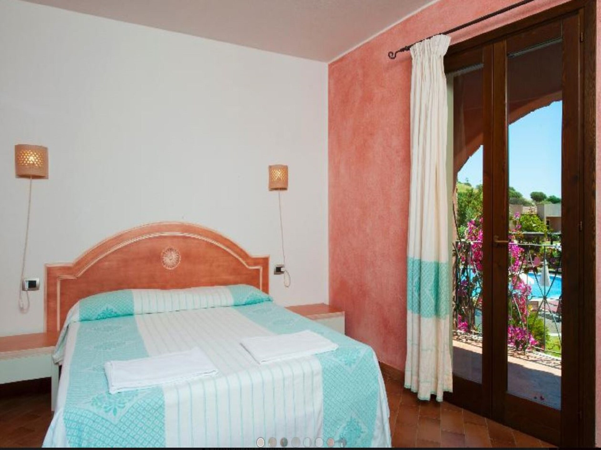 Sfeervol appartement voor 2 bij strand Campulongu, Villasimius - foto 11