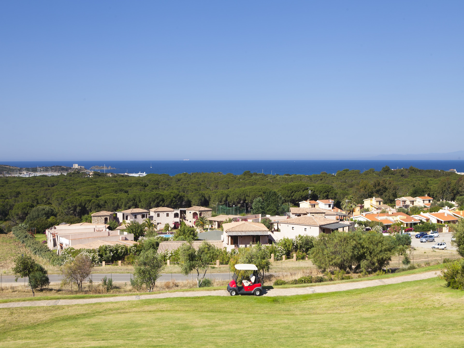 Sfeervol appartement voor 2 bij strand Campulongu, Villasimius - foto 7
