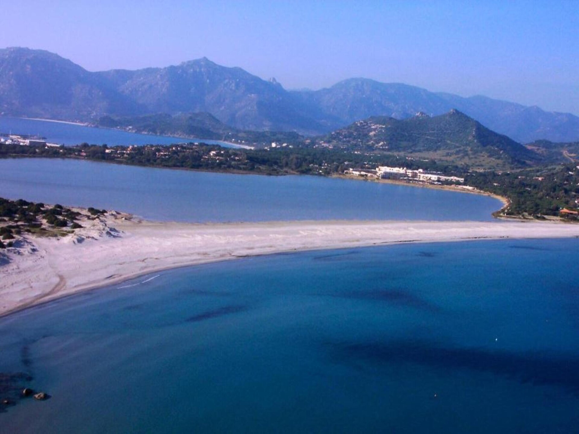 Sfeervol appartement voor 2 bij strand Campulongu, Villasimius - foto 32