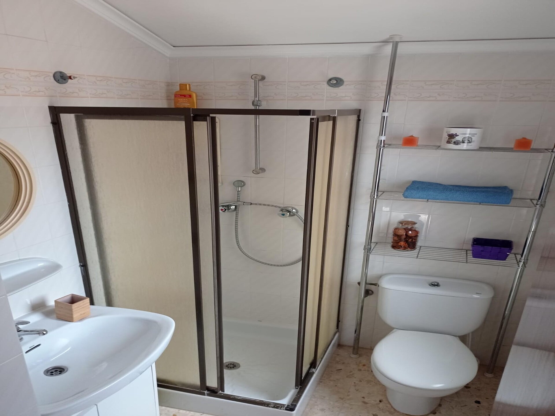 Vrijstaande bungalow met tuin nabij zee in Denia - foto 20