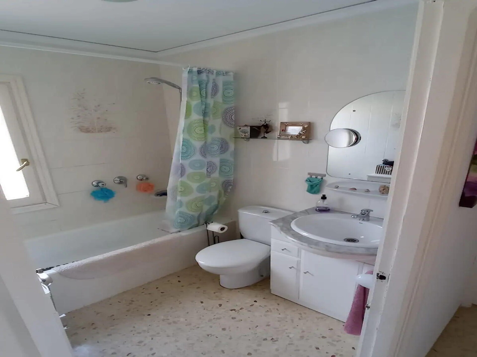 Vrijstaande bungalow met tuin nabij zee in Denia - foto 21