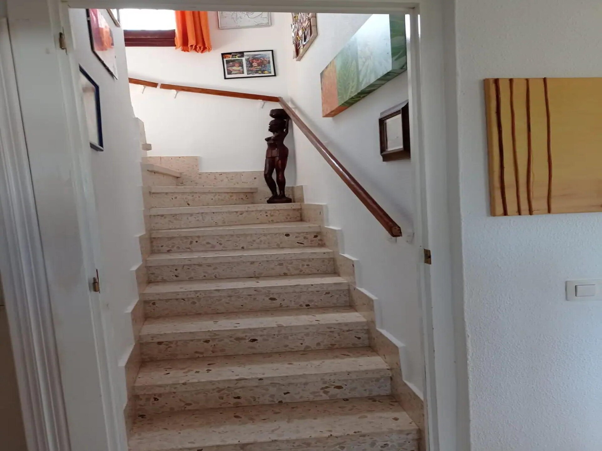 Vrijstaande bungalow met tuin nabij zee in Denia - foto 13