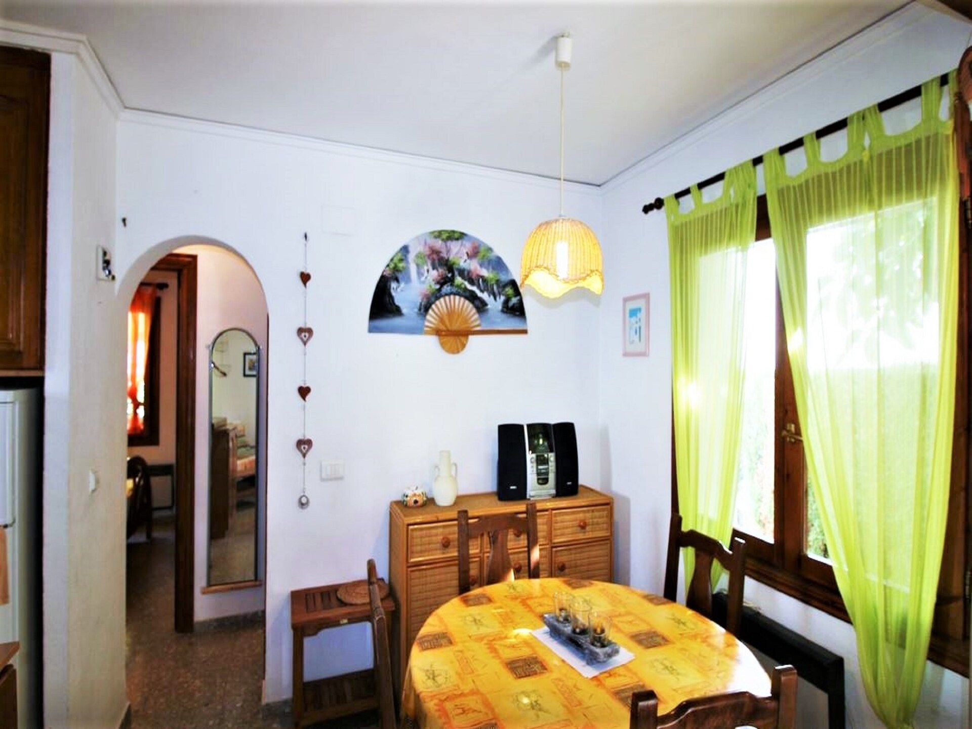 Vrijstaande bungalow met tuin nabij zee in Denia - foto 2