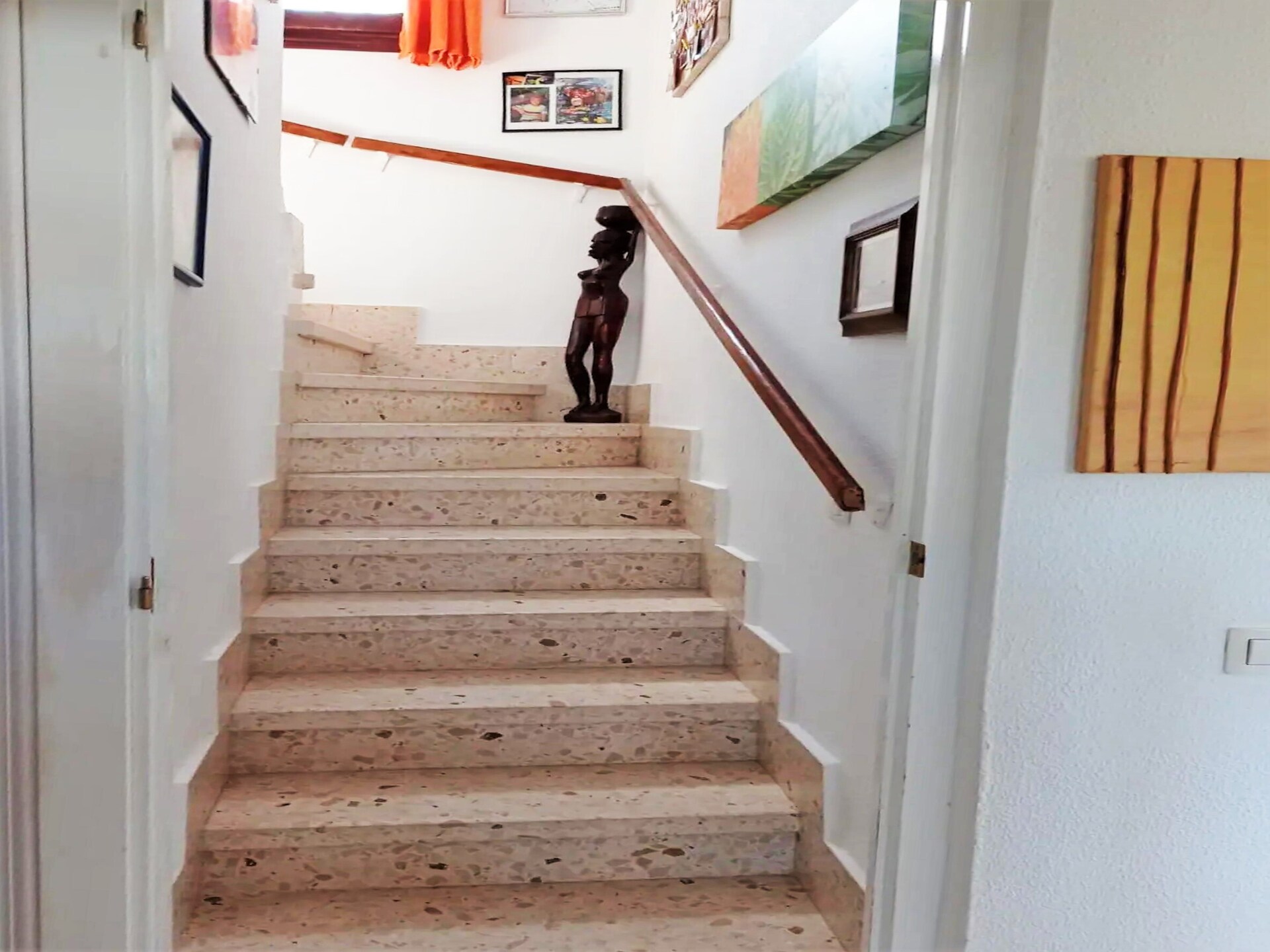 Vrijstaande bungalow met tuin nabij zee in Denia - foto 18