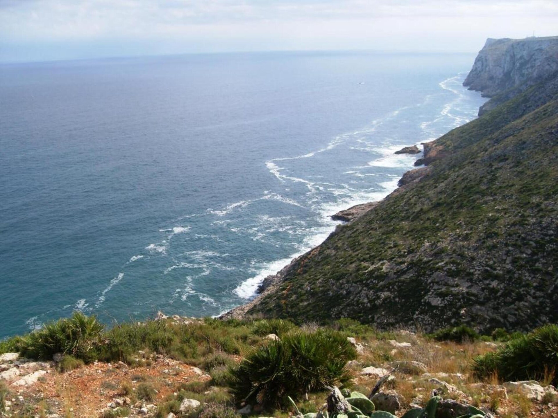 Vrijstaande bungalow met tuin nabij zee in Denia - foto 30