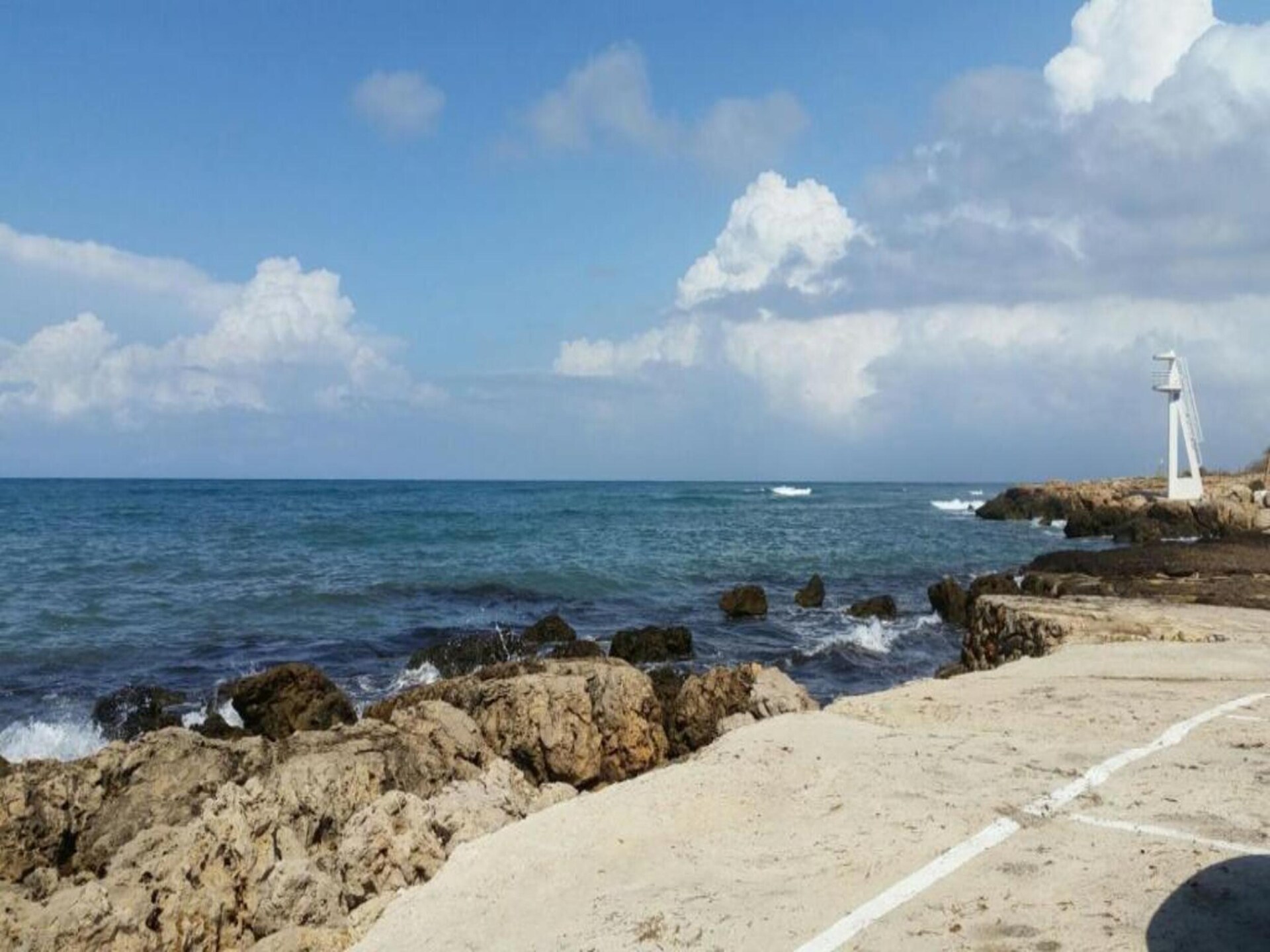 Vrijstaande bungalow met tuin nabij zee in Denia - foto 27