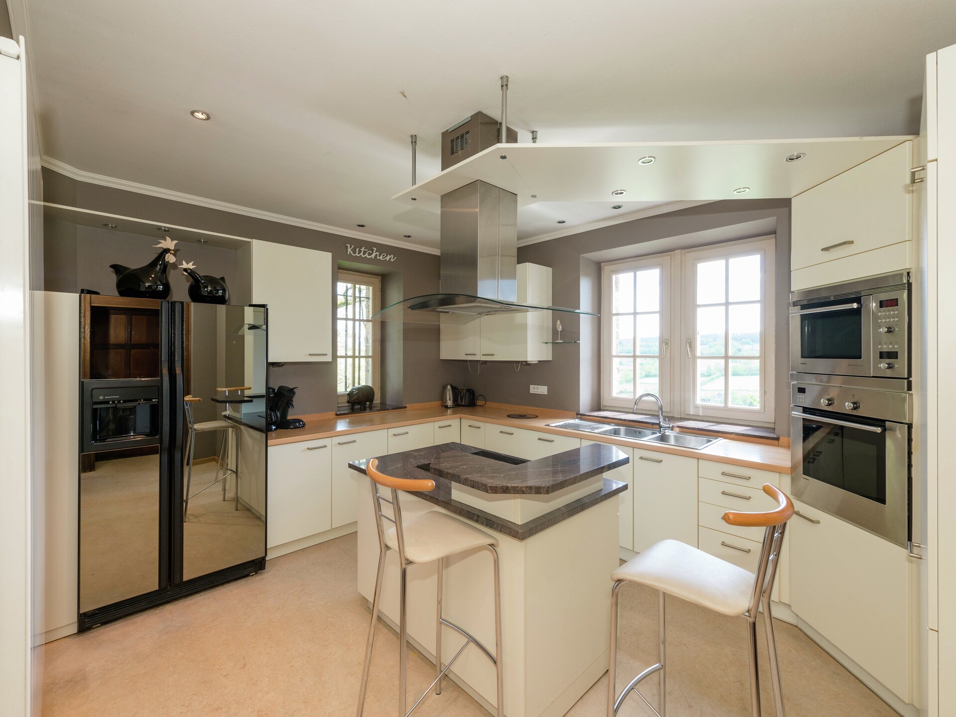 Le Chateau de Balmoral - 34 pers - foto 4