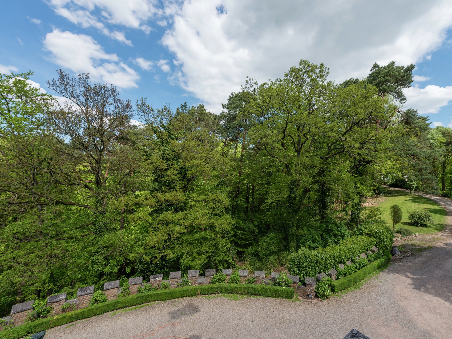 Le Chateau de Balmoral - 34 pers - foto 22