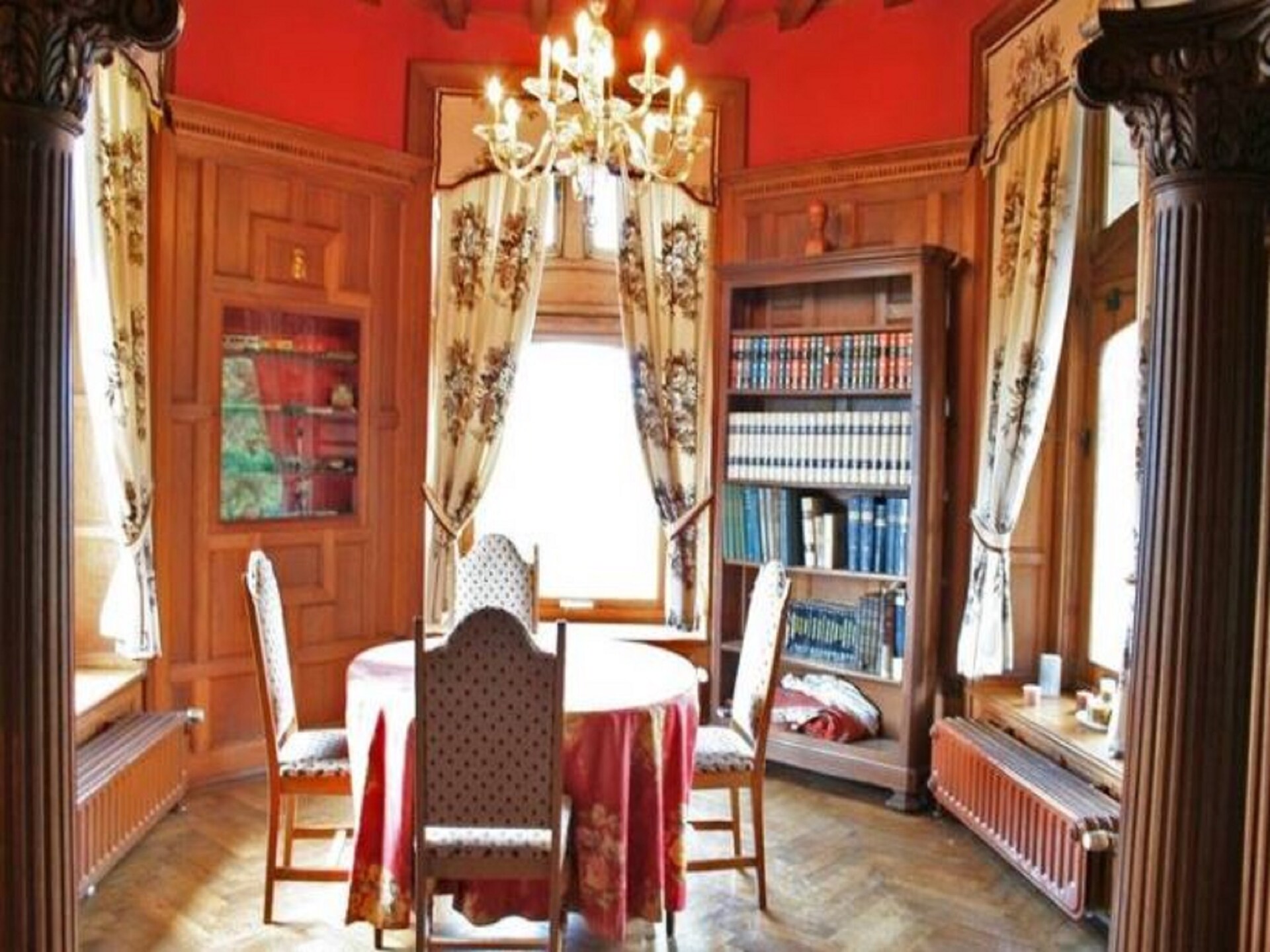 Le Chateau de Balmoral - 34 pers - foto 5