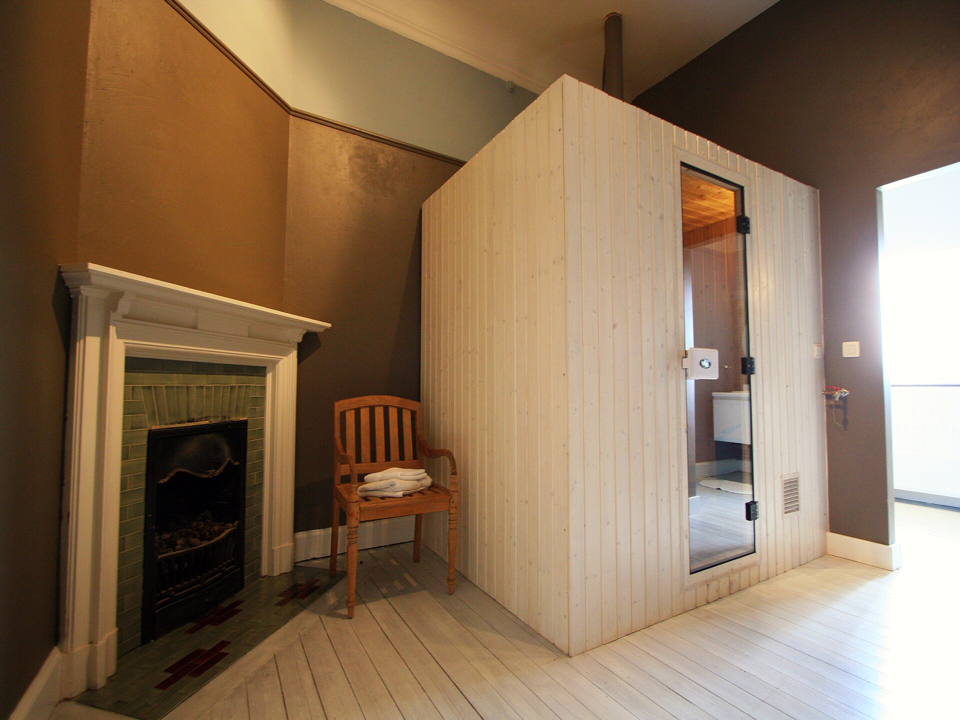 Le Chateau de Balmoral - 34 pers - foto 3