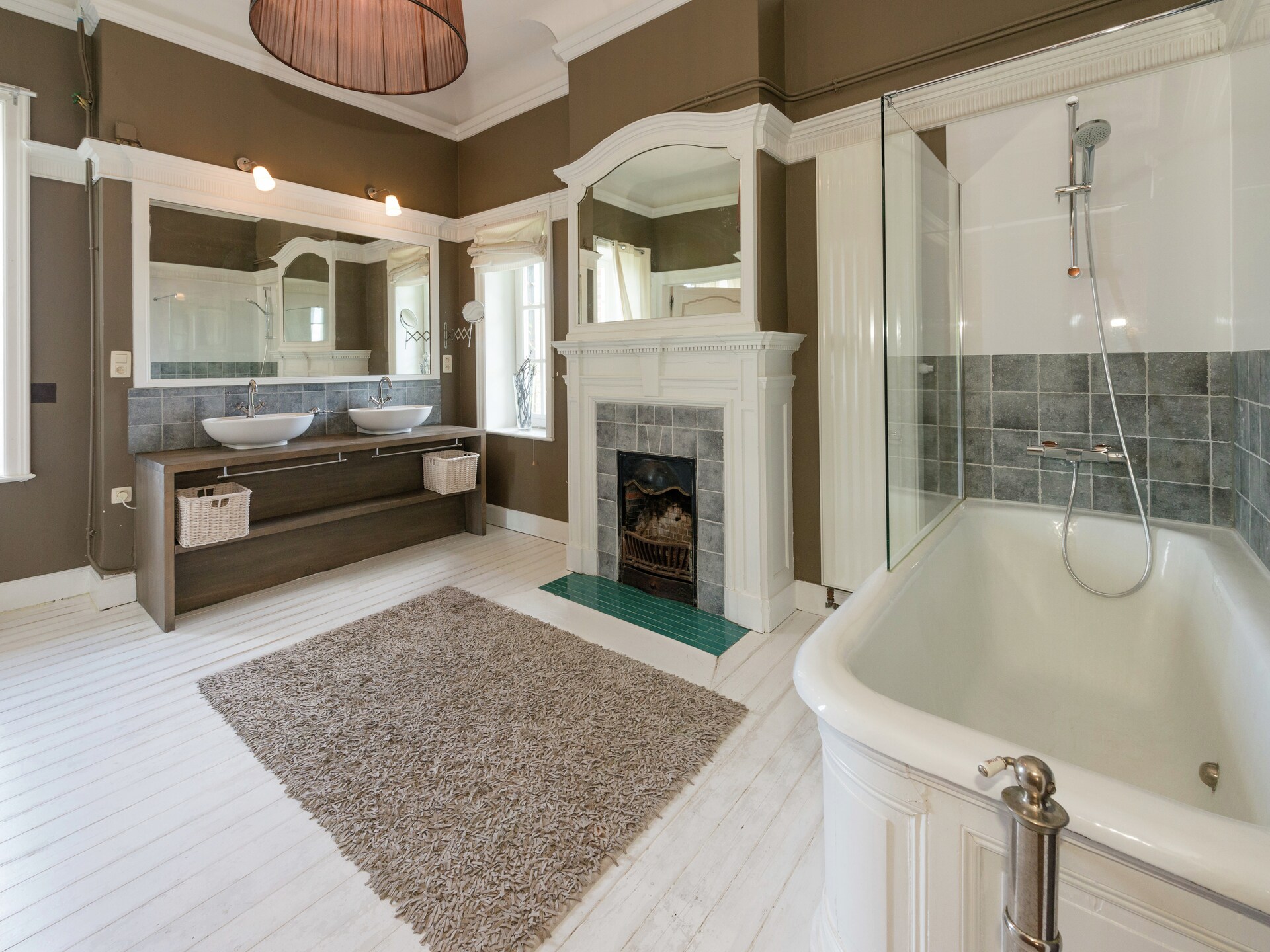 Le Chateau de Balmoral - 34 pers - foto 14
