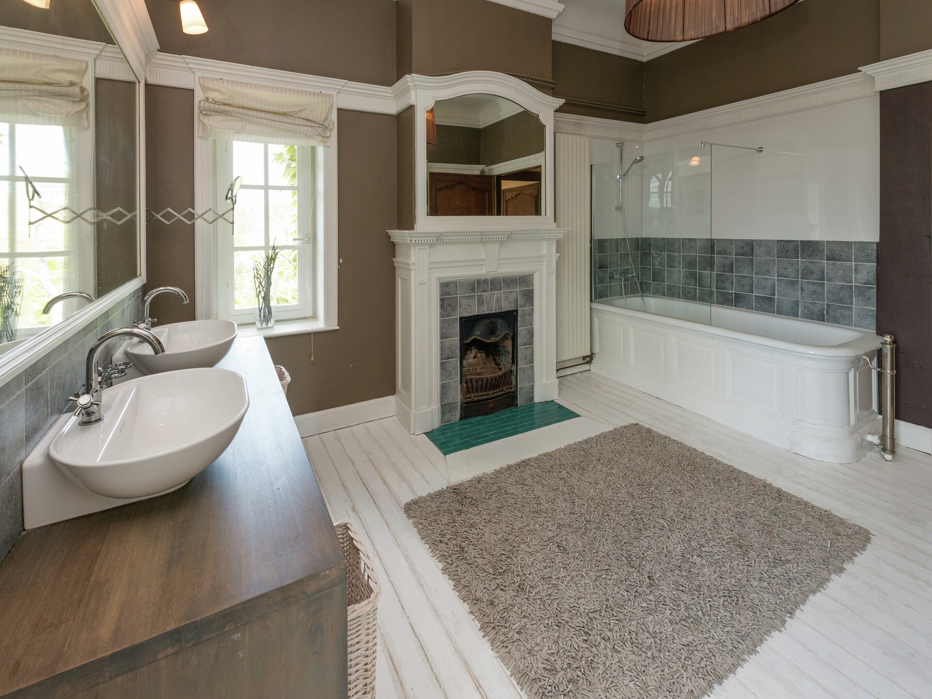 Le Chateau de Balmoral - 34 pers - foto 15