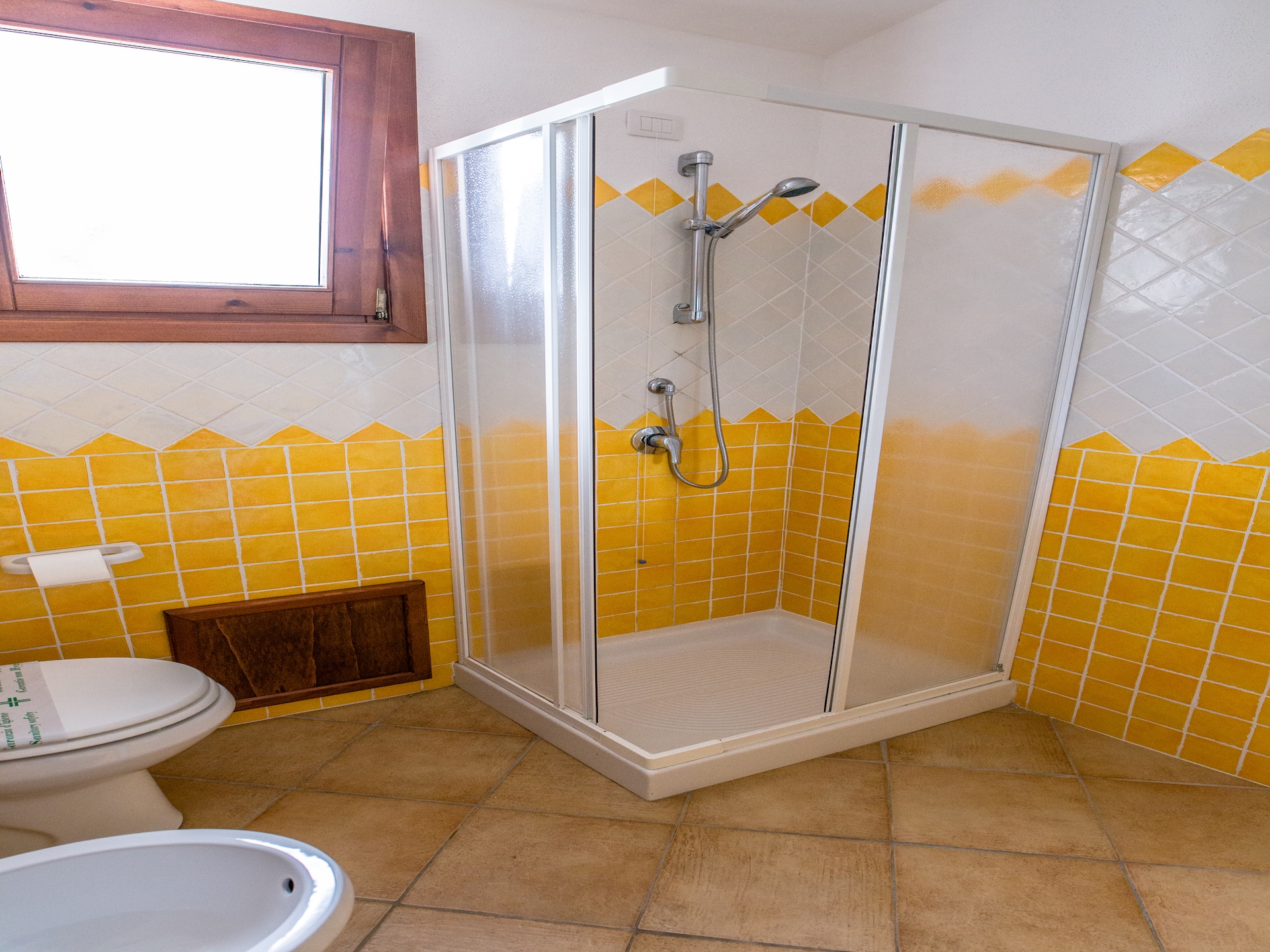 Centraal gelegen appartement in Badesi voor 6 personen - foto 21