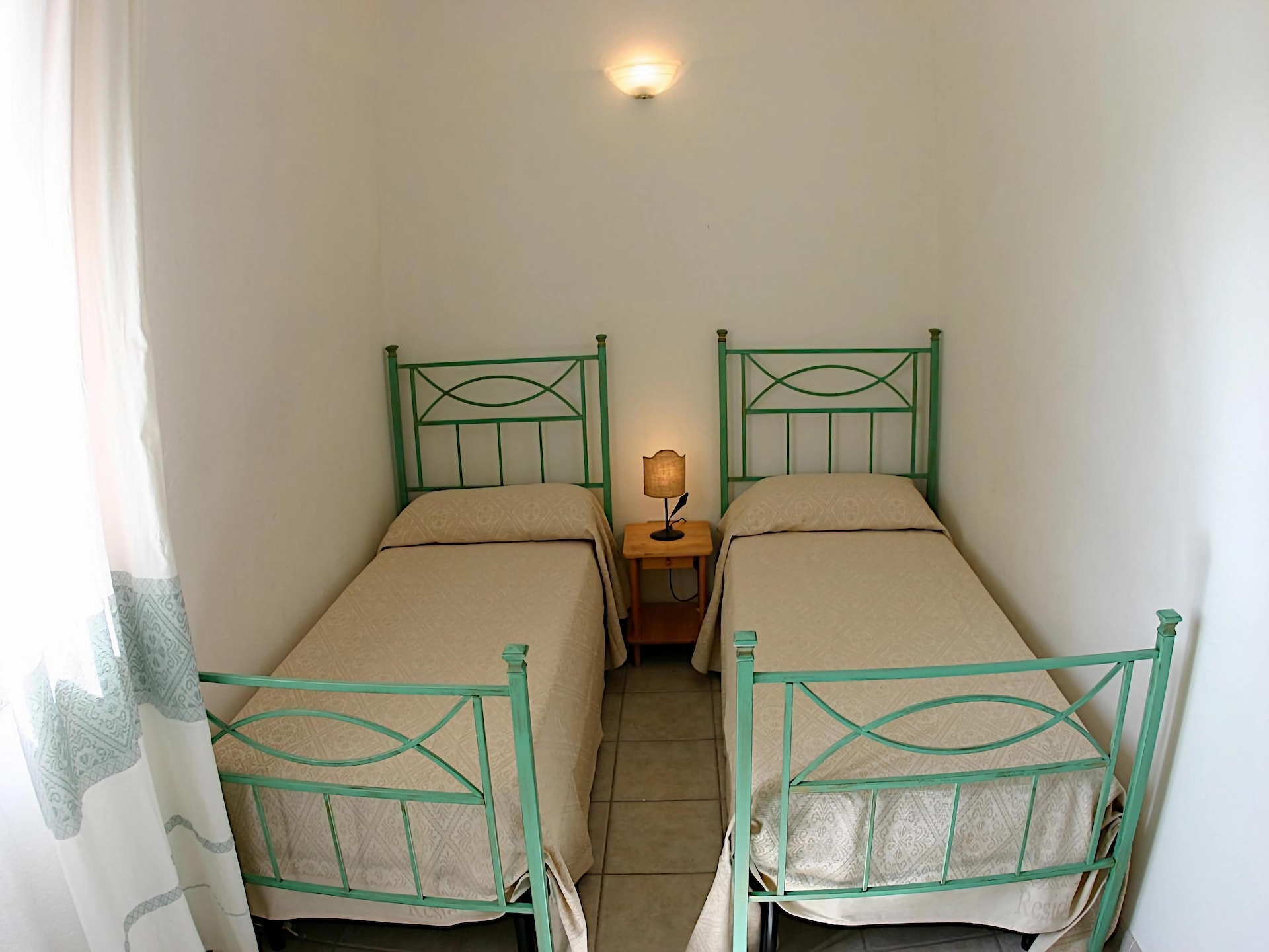 Centraal gelegen appartement in Badesi voor 6 personen - foto 17