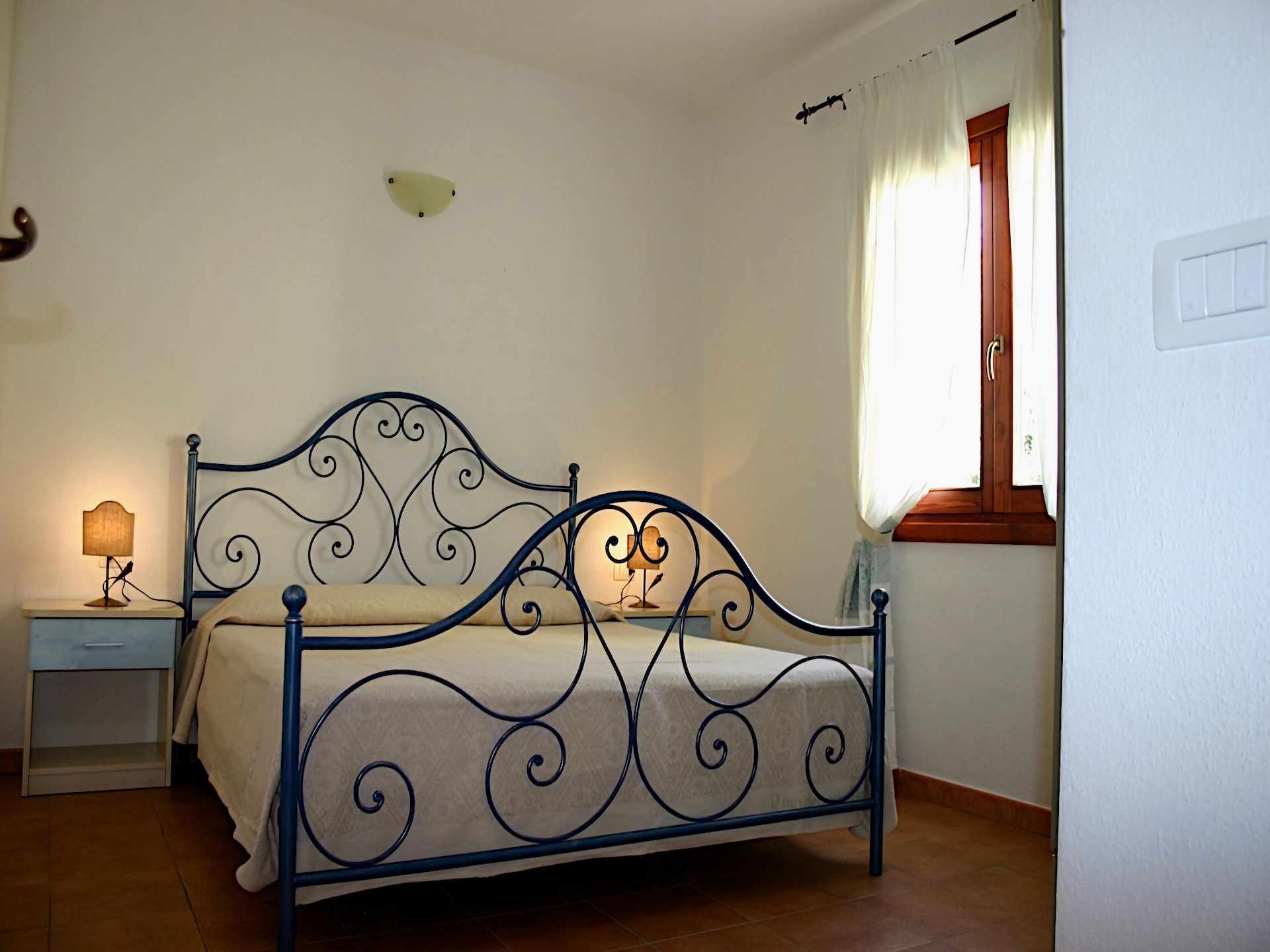 Centraal gelegen appartement in Badesi voor 6 personen - foto 20