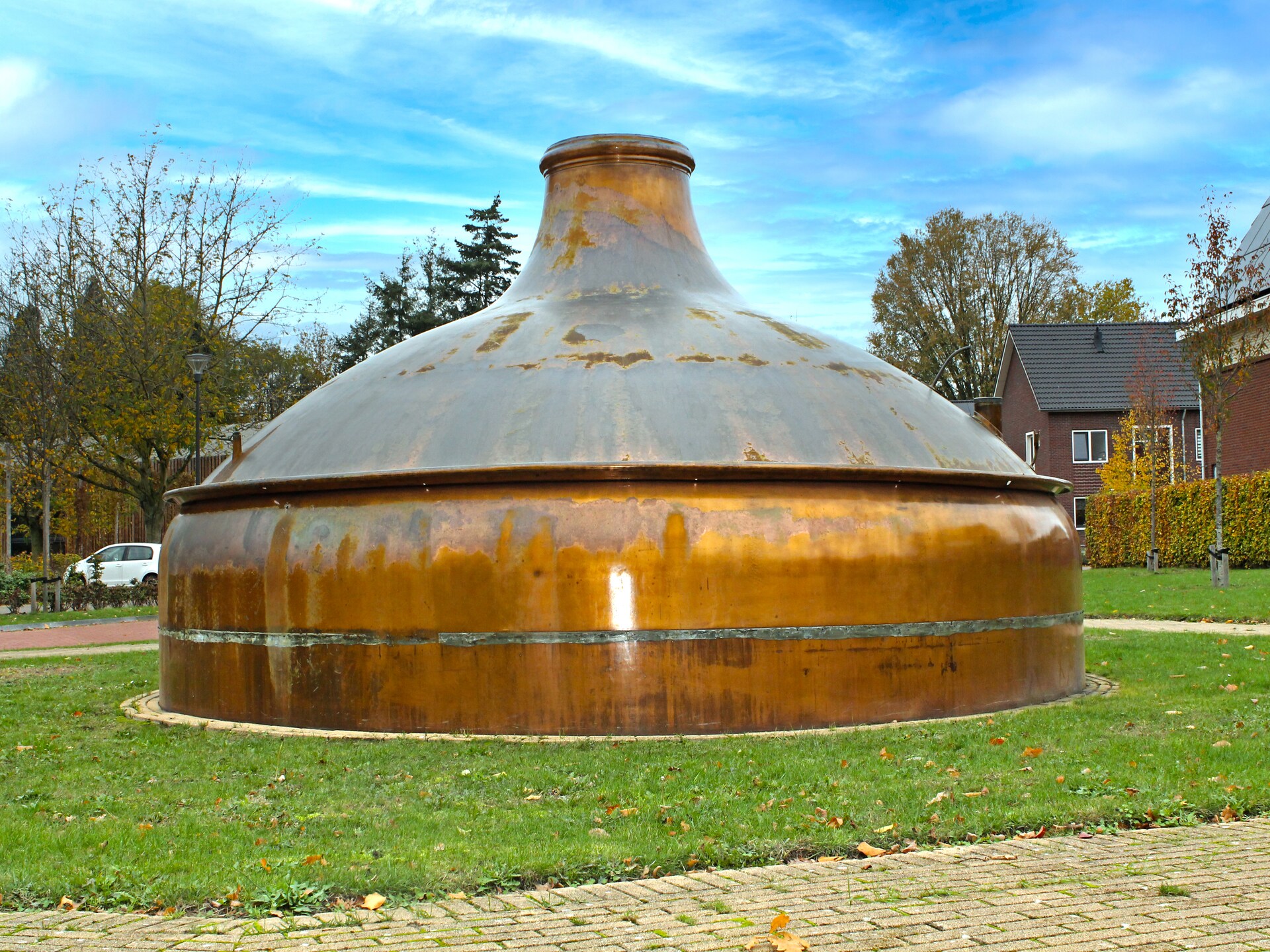 De Mattelier: luxe appartement met tuin in hartje Groenlo - foto 12