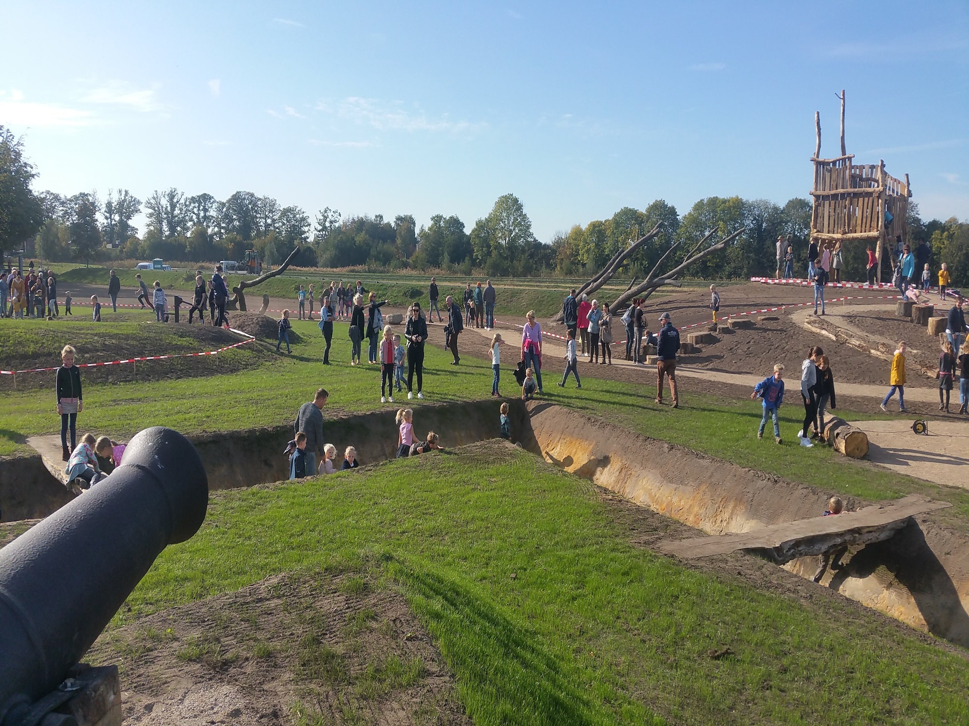 De Mattelier: luxe appartement met tuin in hartje Groenlo - foto 15