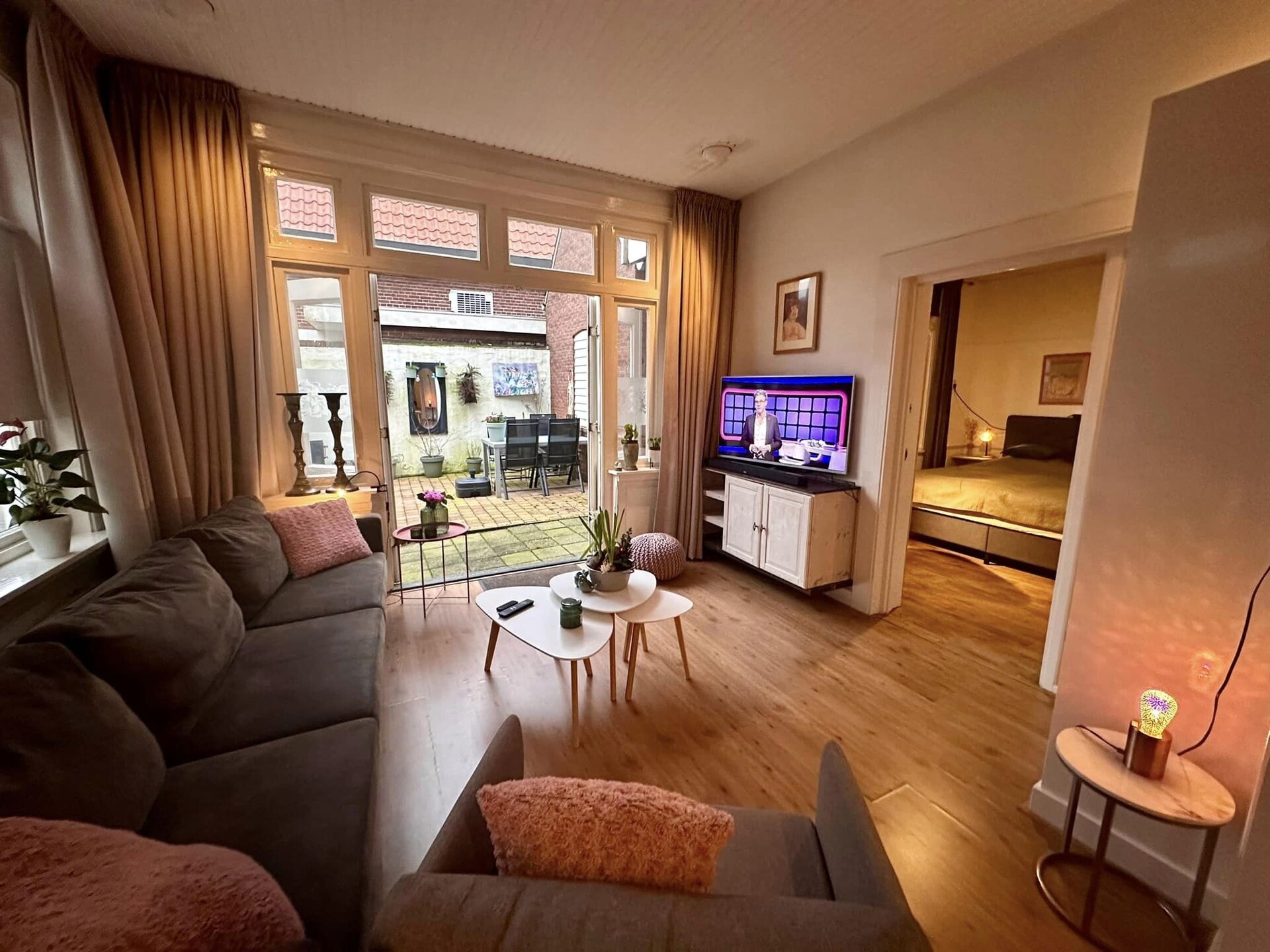 De Mattelier: luxe appartement met tuin in hartje Groenlo - foto 6