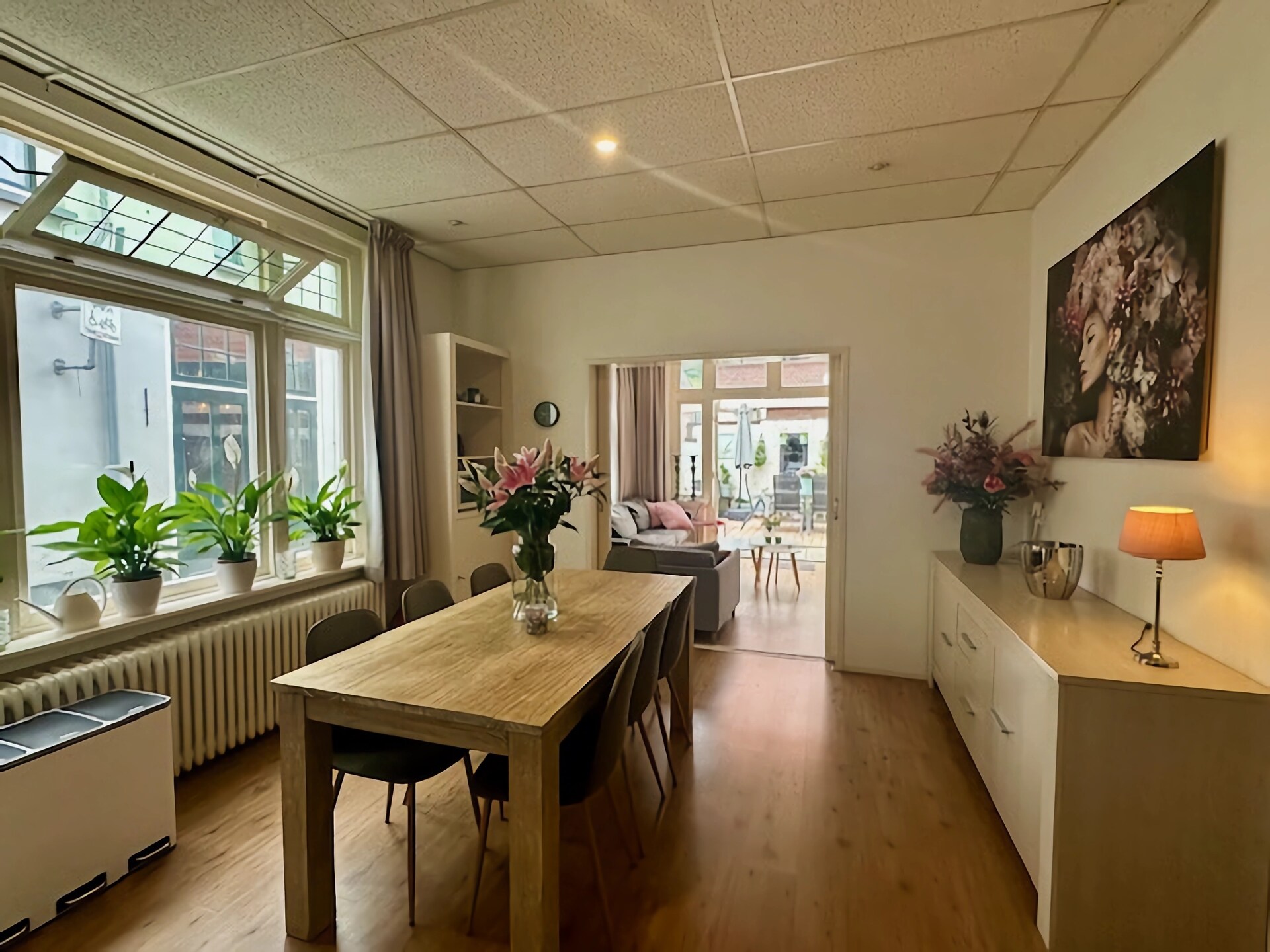 De Mattelier: luxe appartement met tuin in hartje Groenlo - foto 8