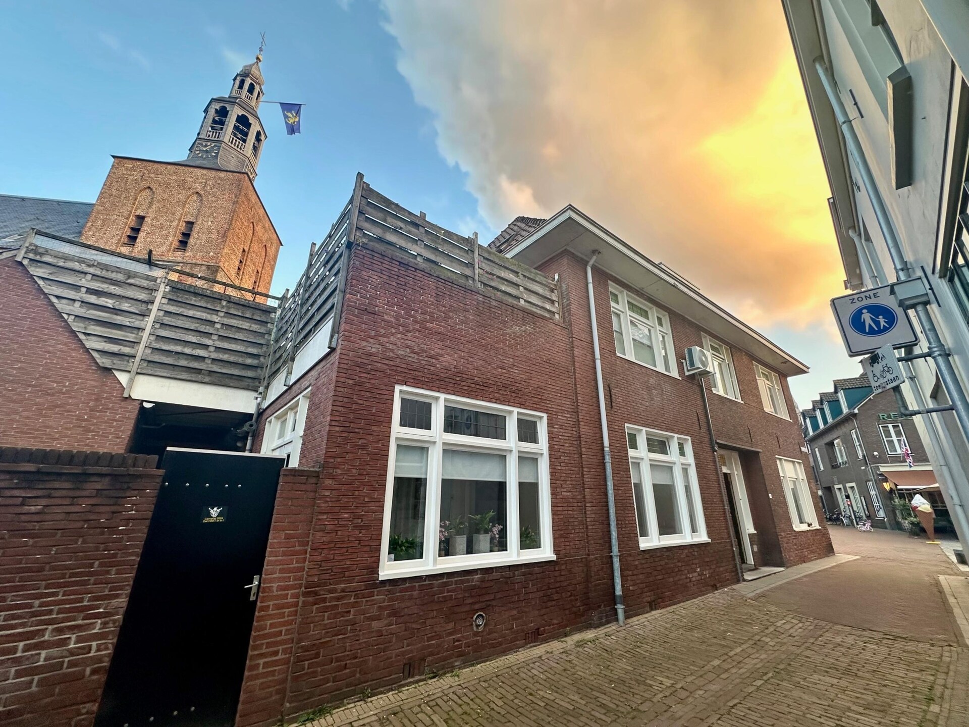 De Mattelier: luxe appartement met tuin in hartje Groenlo - foto 20