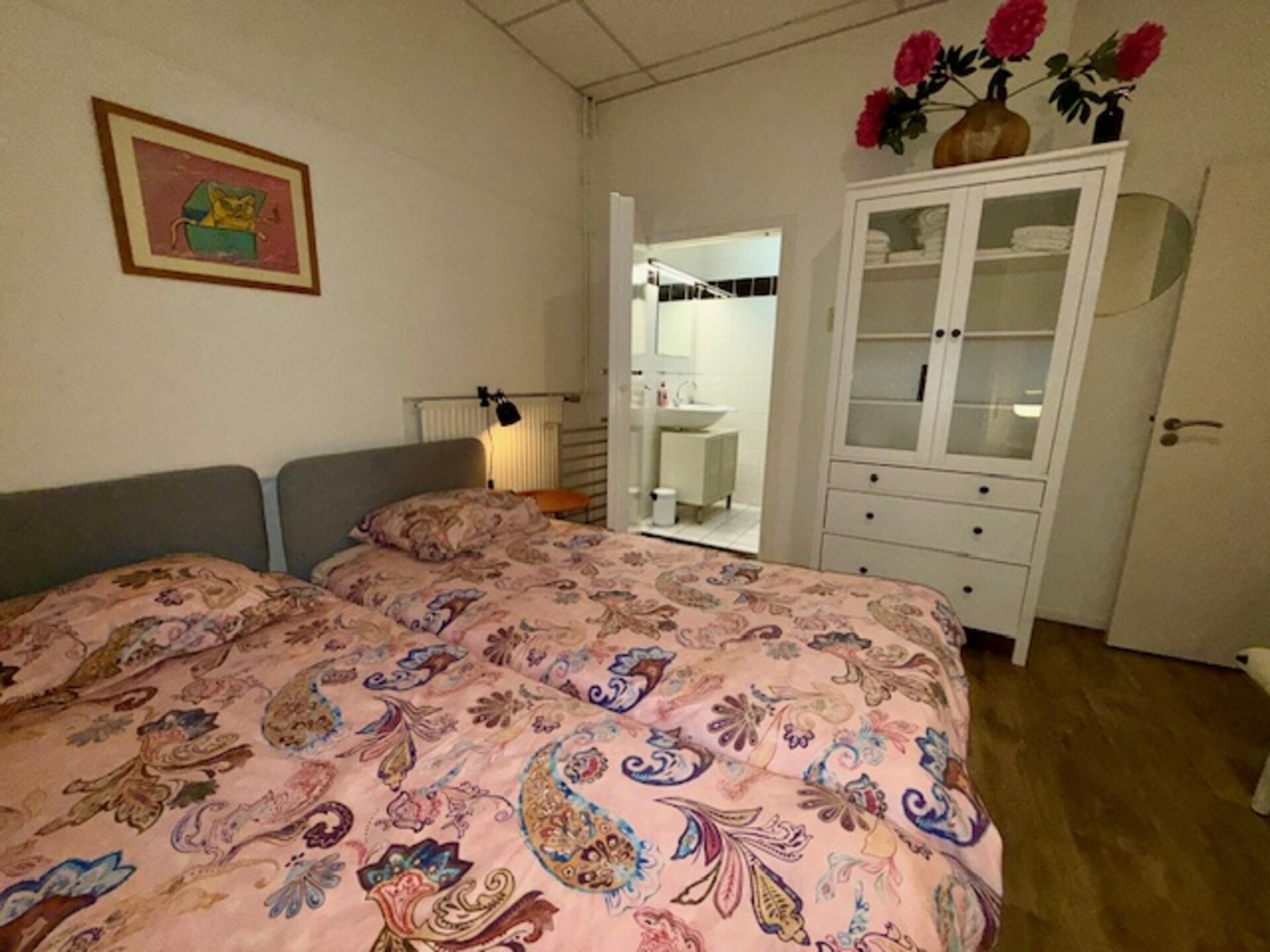 De Mattelier: luxe appartement met tuin in hartje Groenlo - foto 11