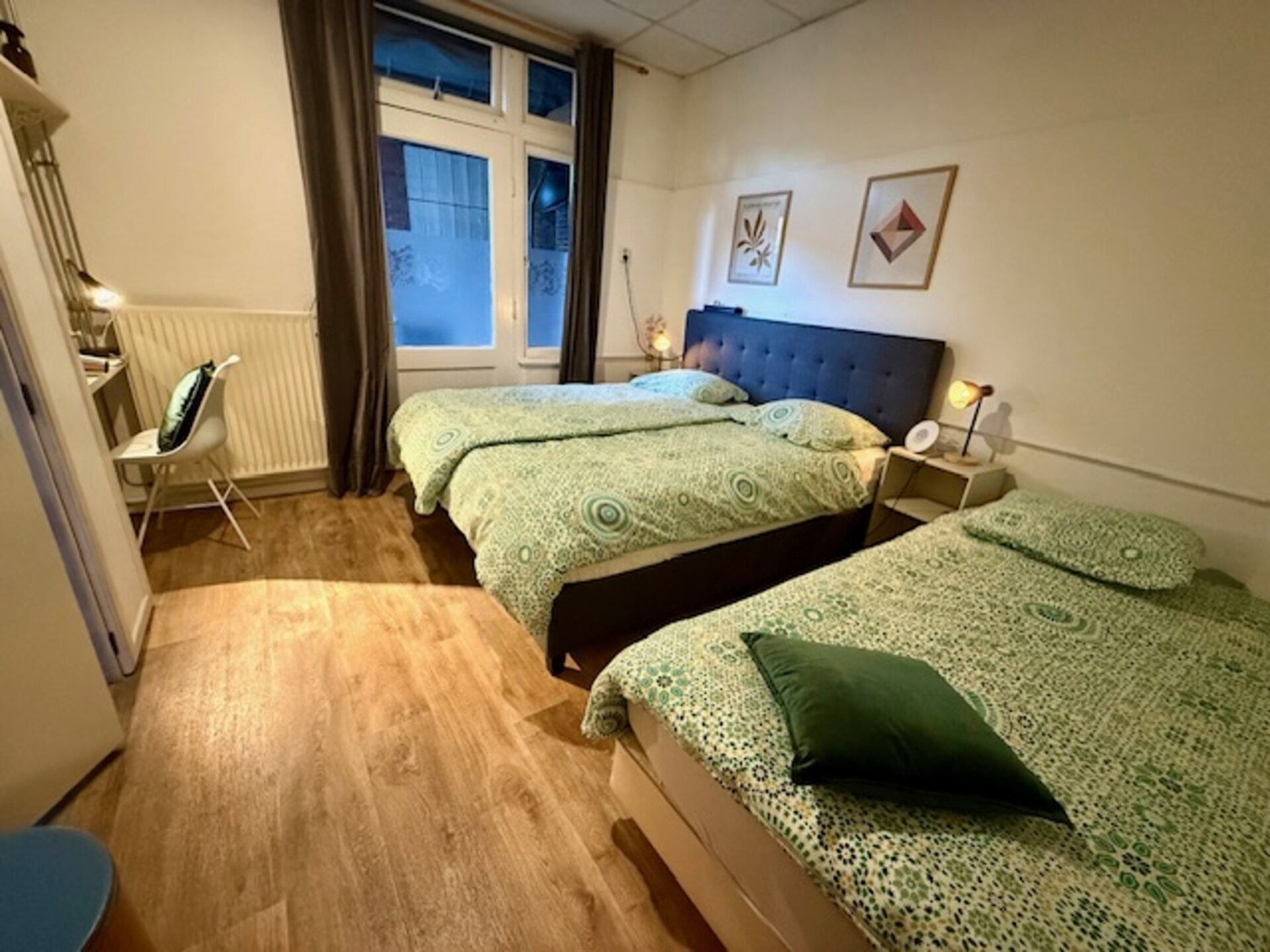 De Mattelier: luxe appartement met tuin in hartje Groenlo - foto 10