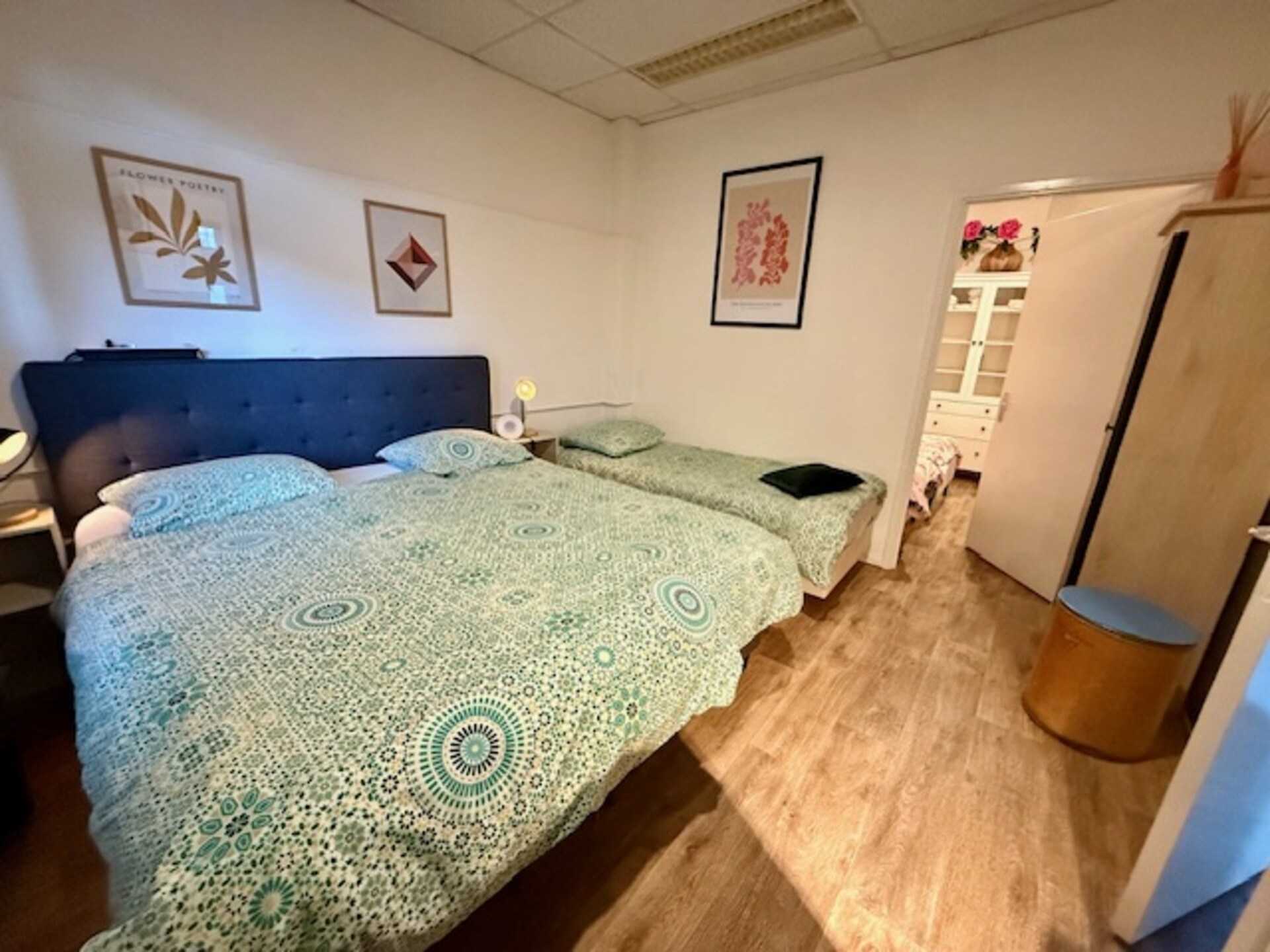 De Mattelier: luxe appartement met tuin in hartje Groenlo - foto 5